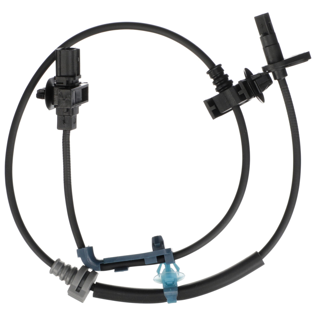 Delphi ABS Wheel Speed Sensor SS11605