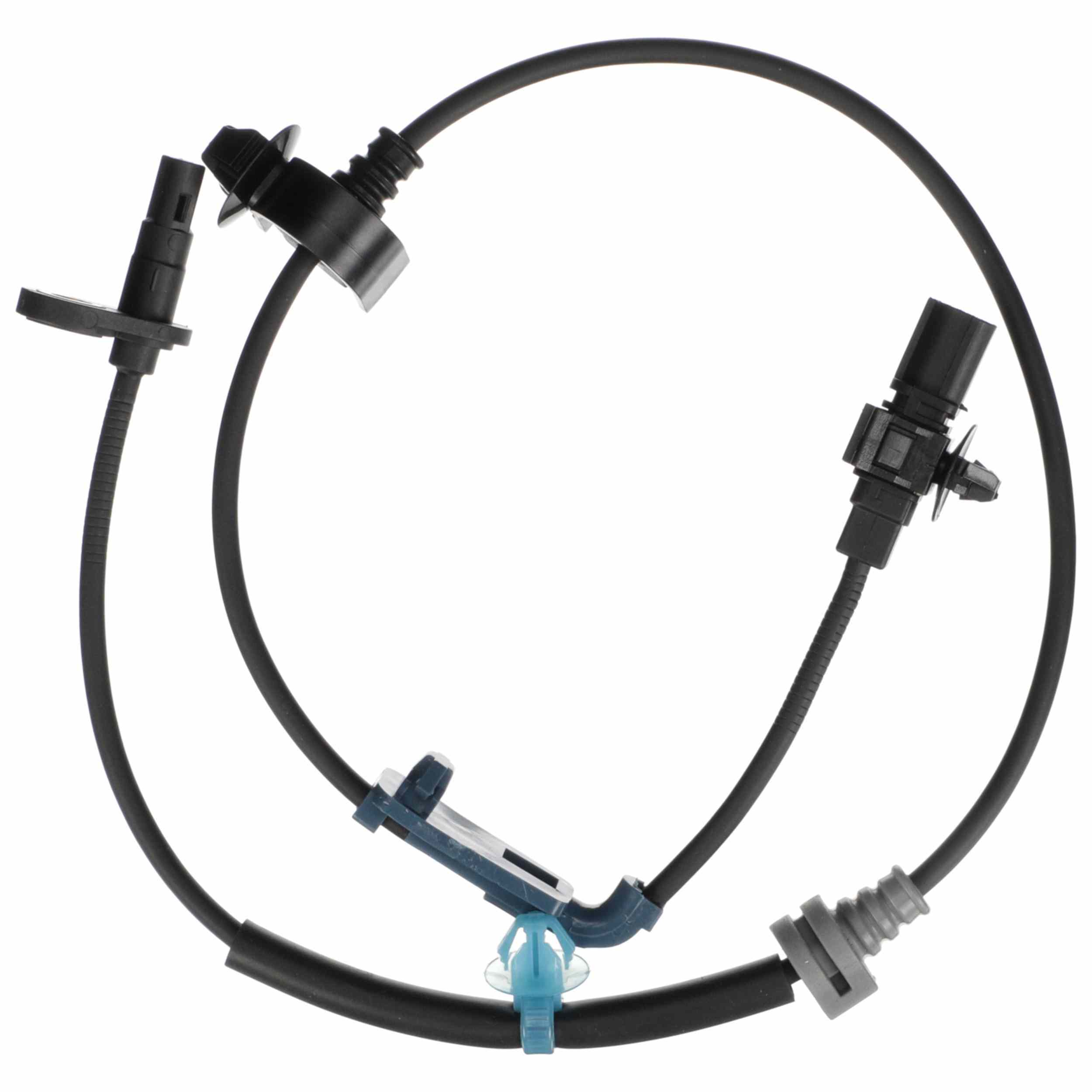 Delphi ABS Wheel Speed Sensor SS11605