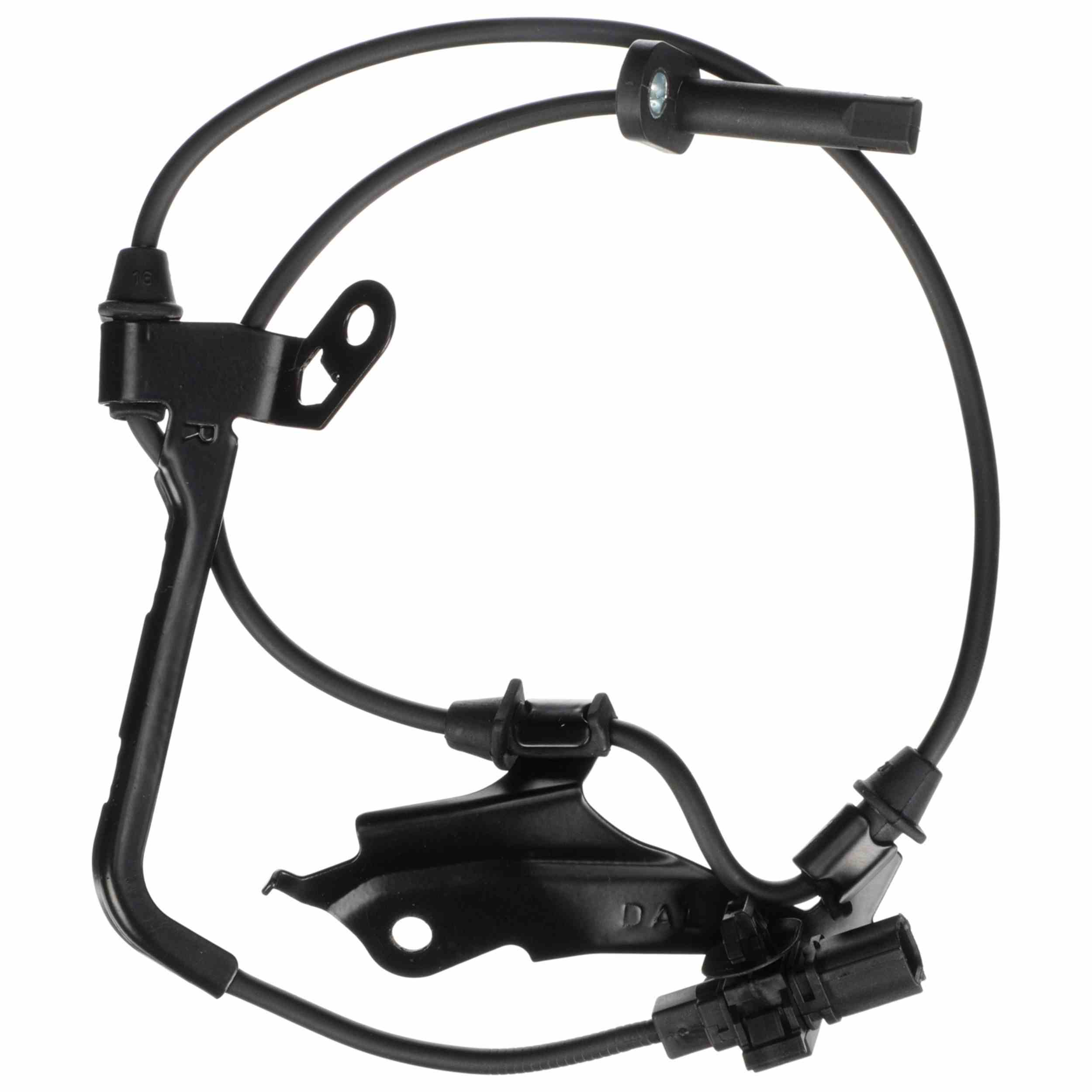 Delphi ABS Wheel Speed Sensor SS11606