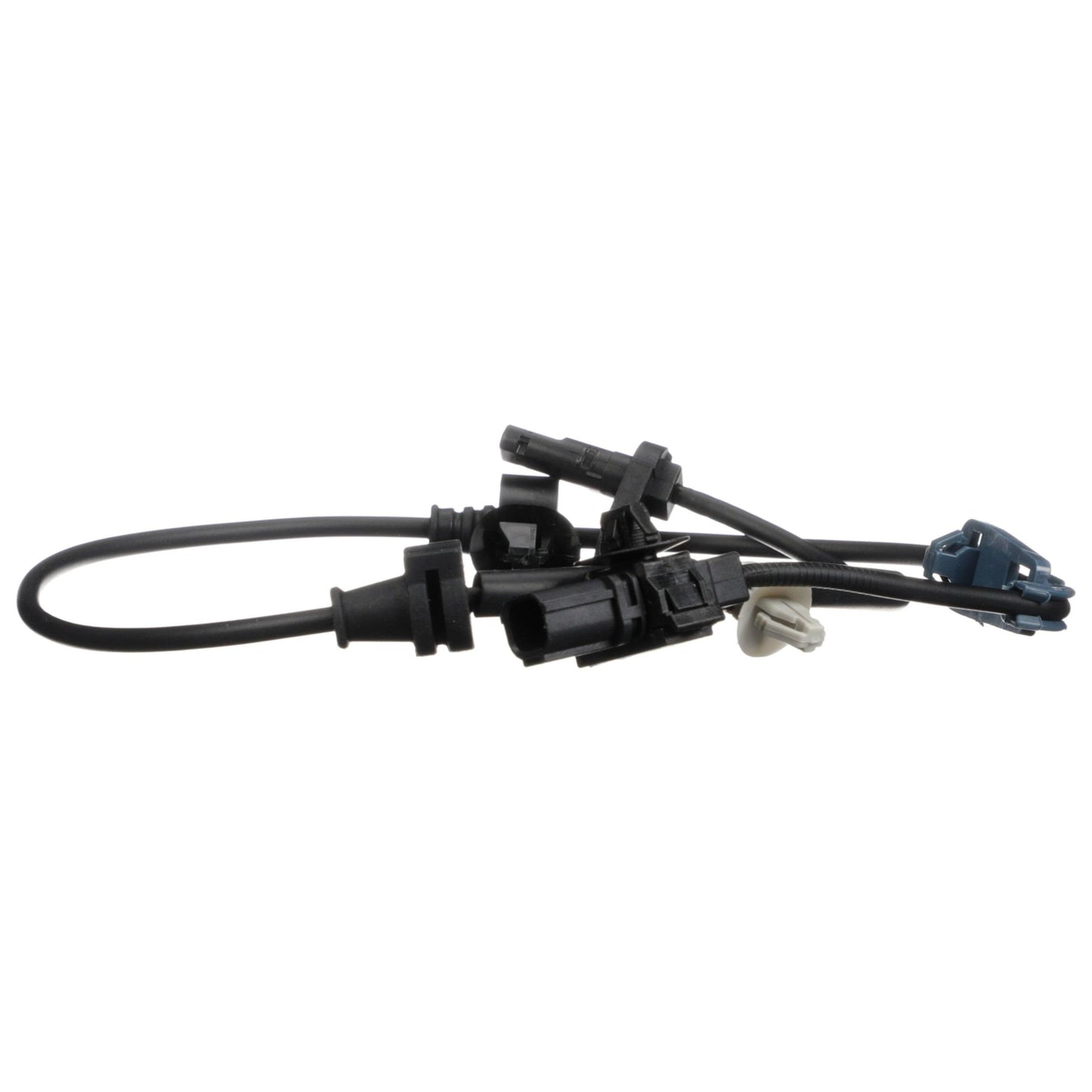 Delphi ABS Wheel Speed Sensor SS11607