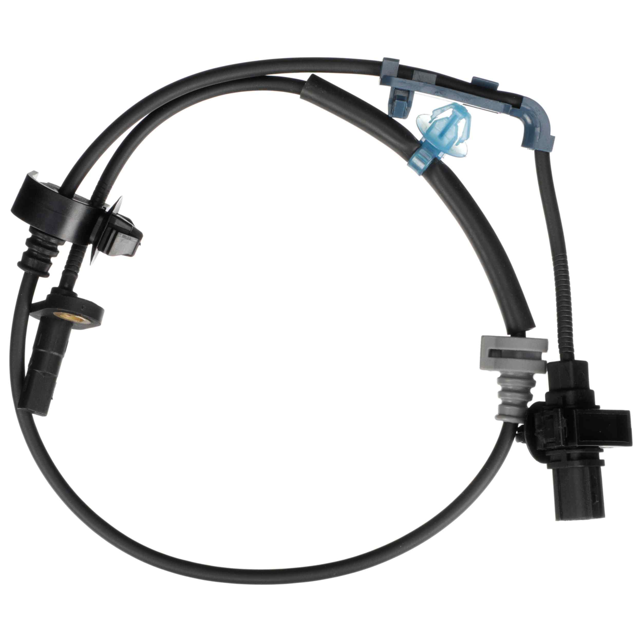 Delphi ABS Wheel Speed Sensor SS11608