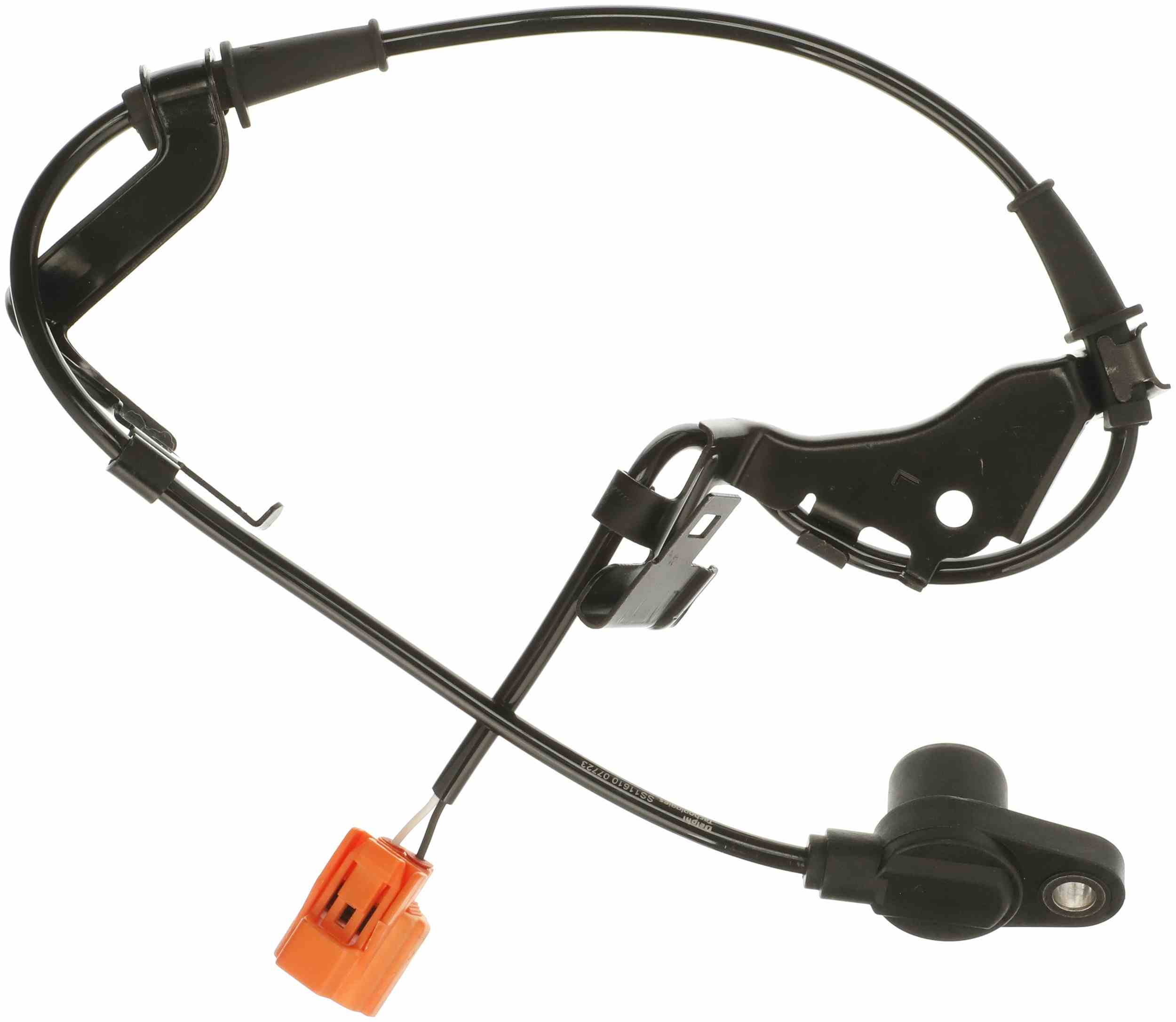 Delphi ABS Wheel Speed Sensor SS11610