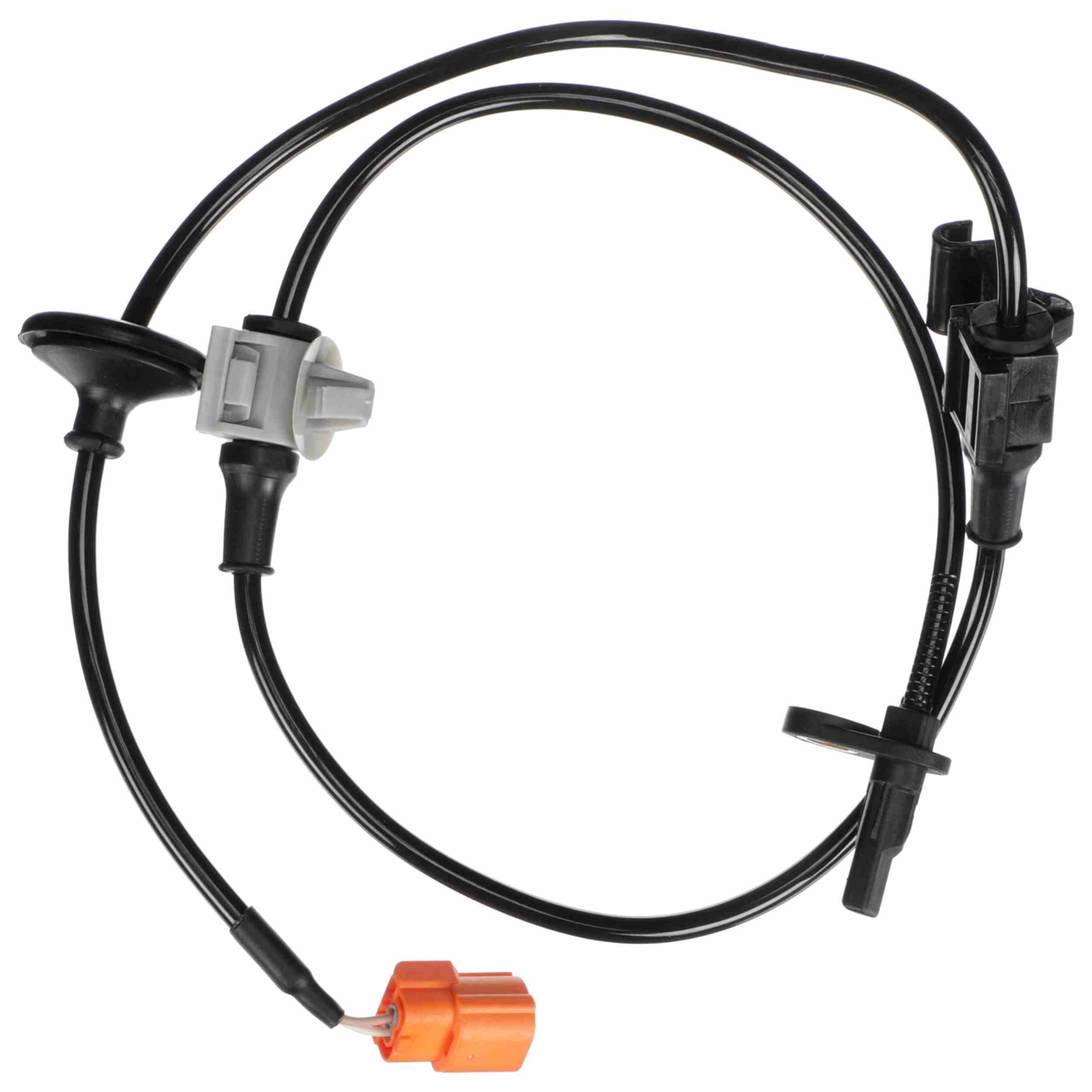 Delphi ABS Wheel Speed Sensor SS11613