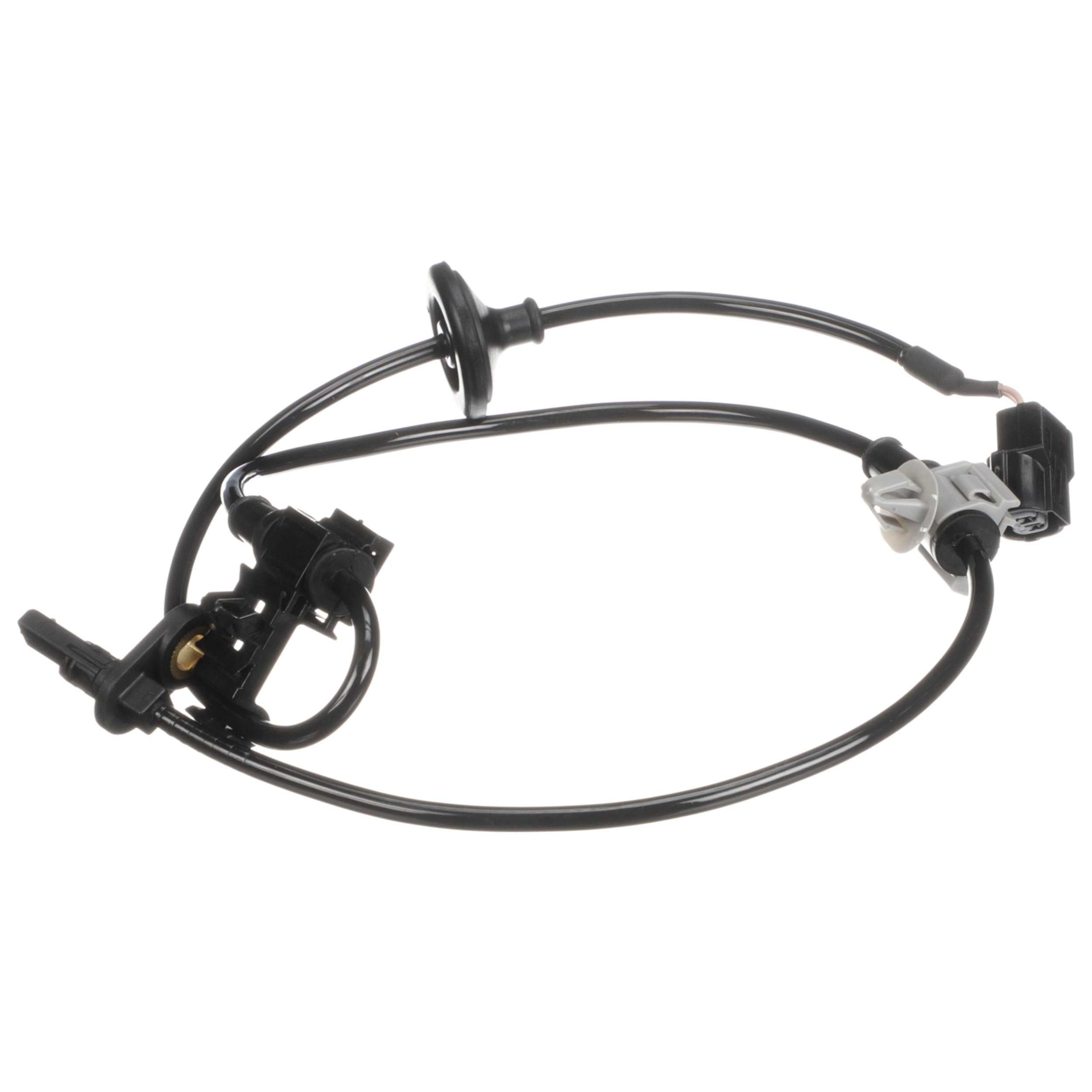 Delphi ABS Wheel Speed Sensor SS11614