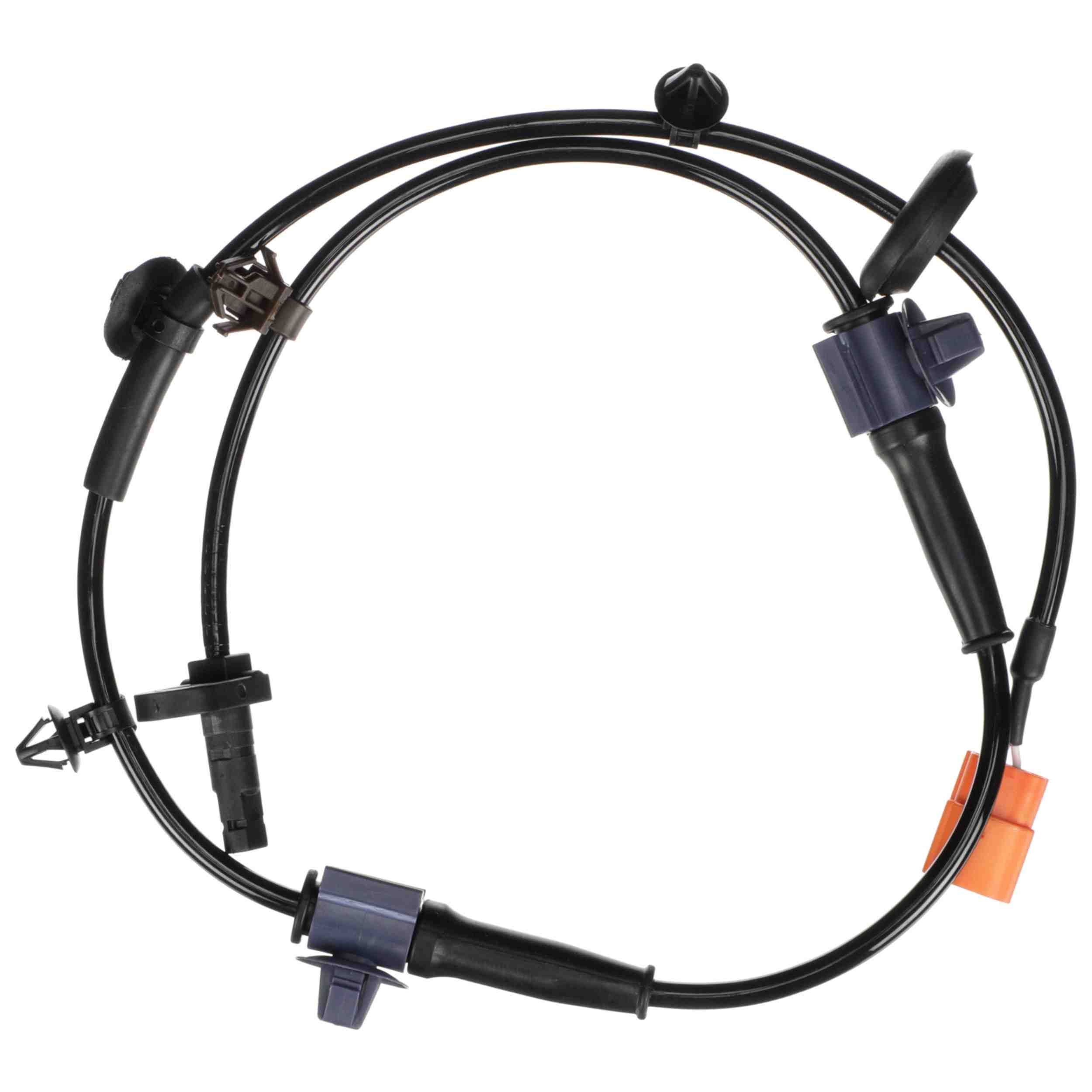 Delphi ABS Wheel Speed Sensor SS11615