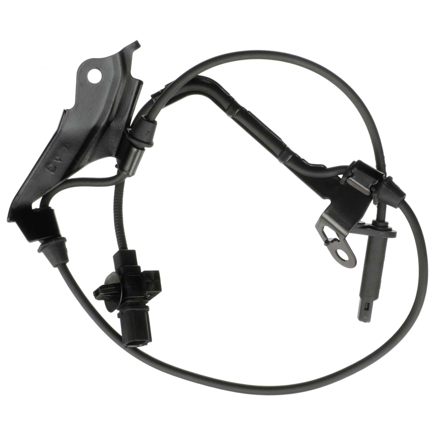 Delphi ABS Wheel Speed Sensor SS11616