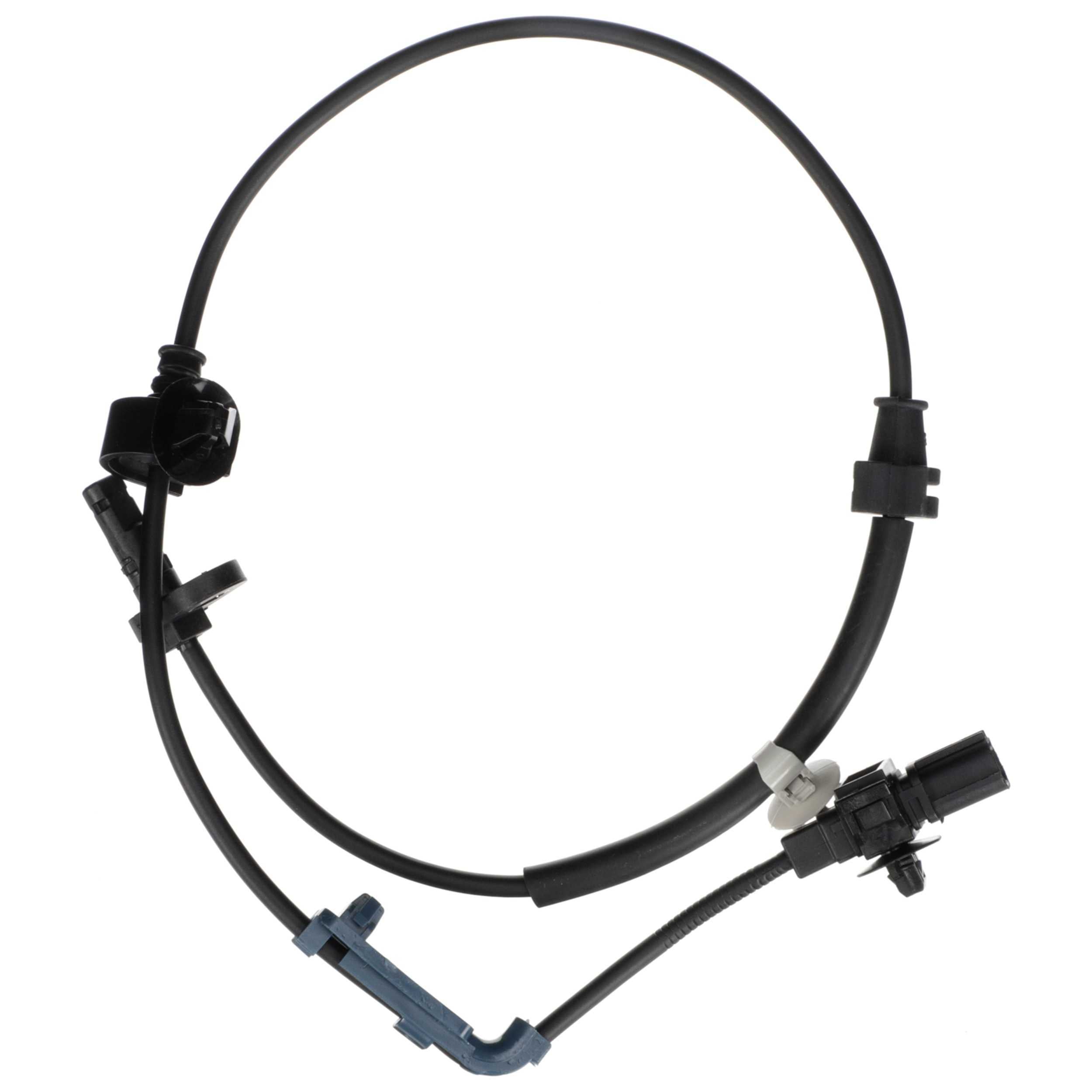 Delphi ABS Wheel Speed Sensor SS11617