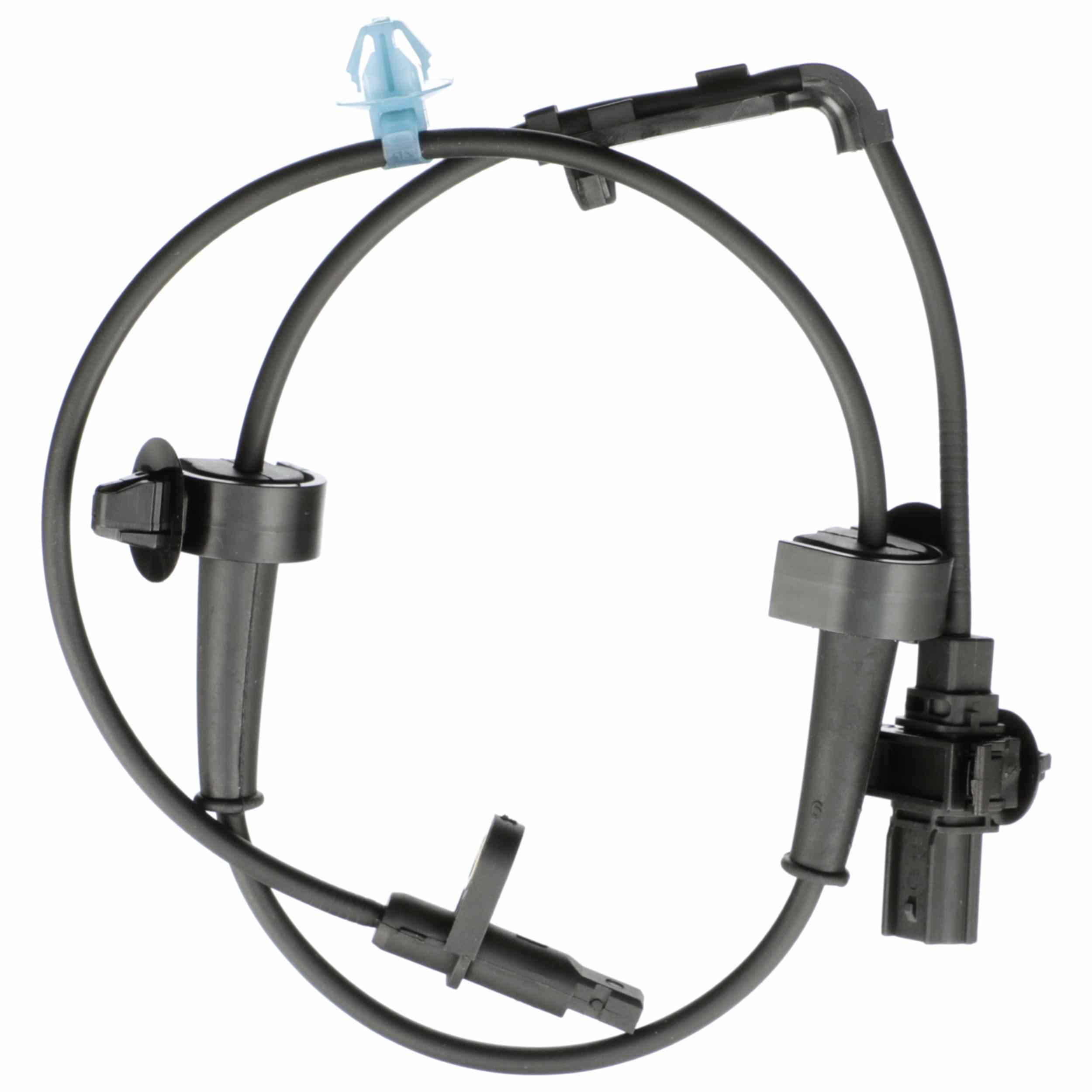 Delphi ABS Wheel Speed Sensor SS11619