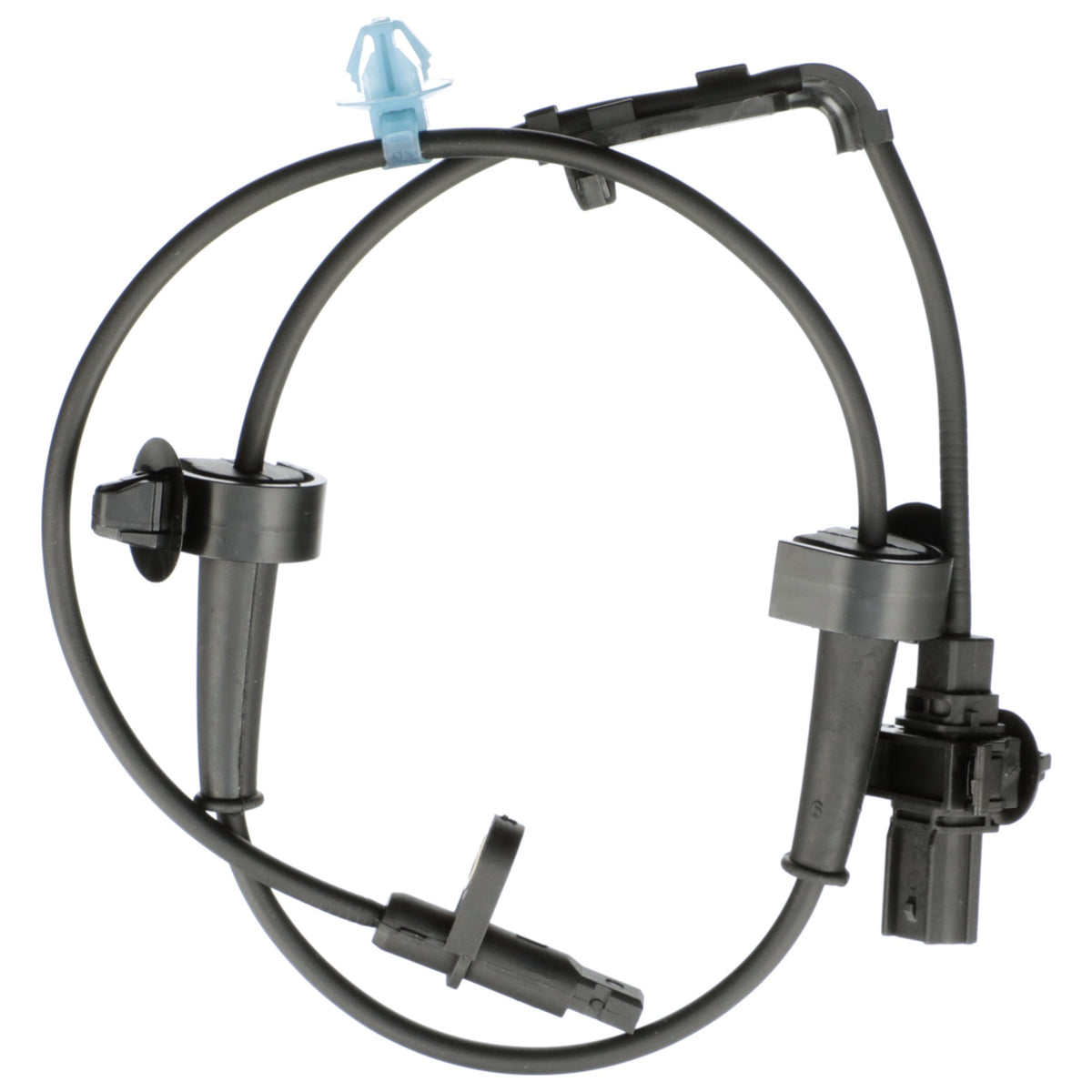 Delphi ABS Wheel Speed Sensor SS11619