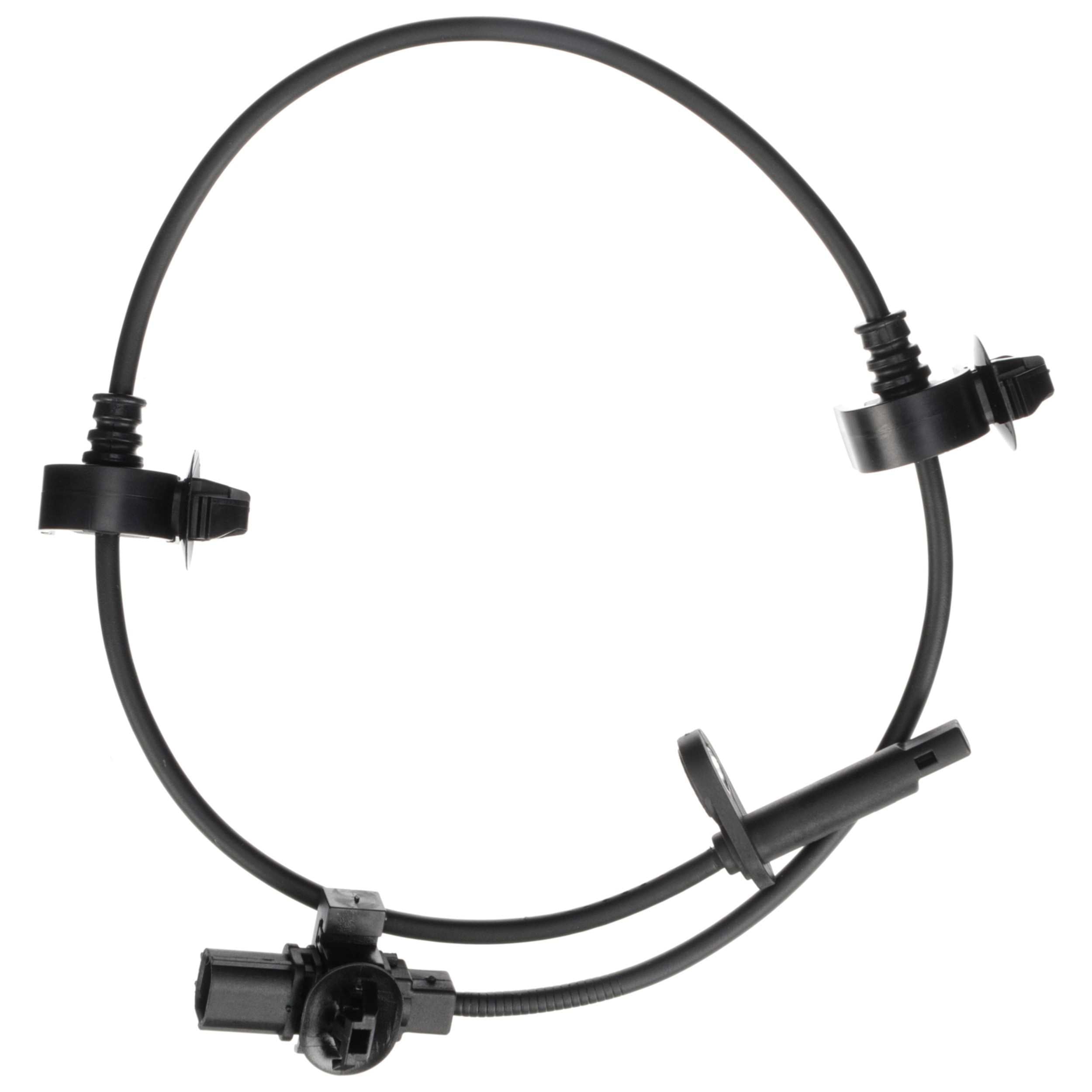 Delphi ABS Wheel Speed Sensor SS11627