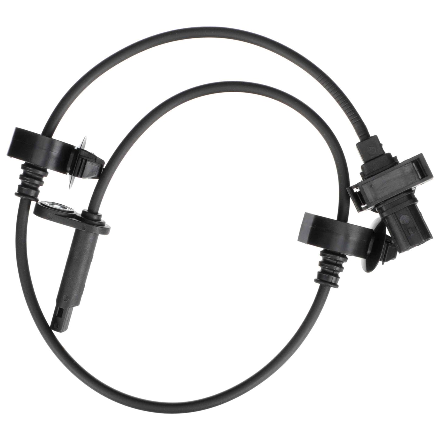 Delphi ABS Wheel Speed Sensor SS11637