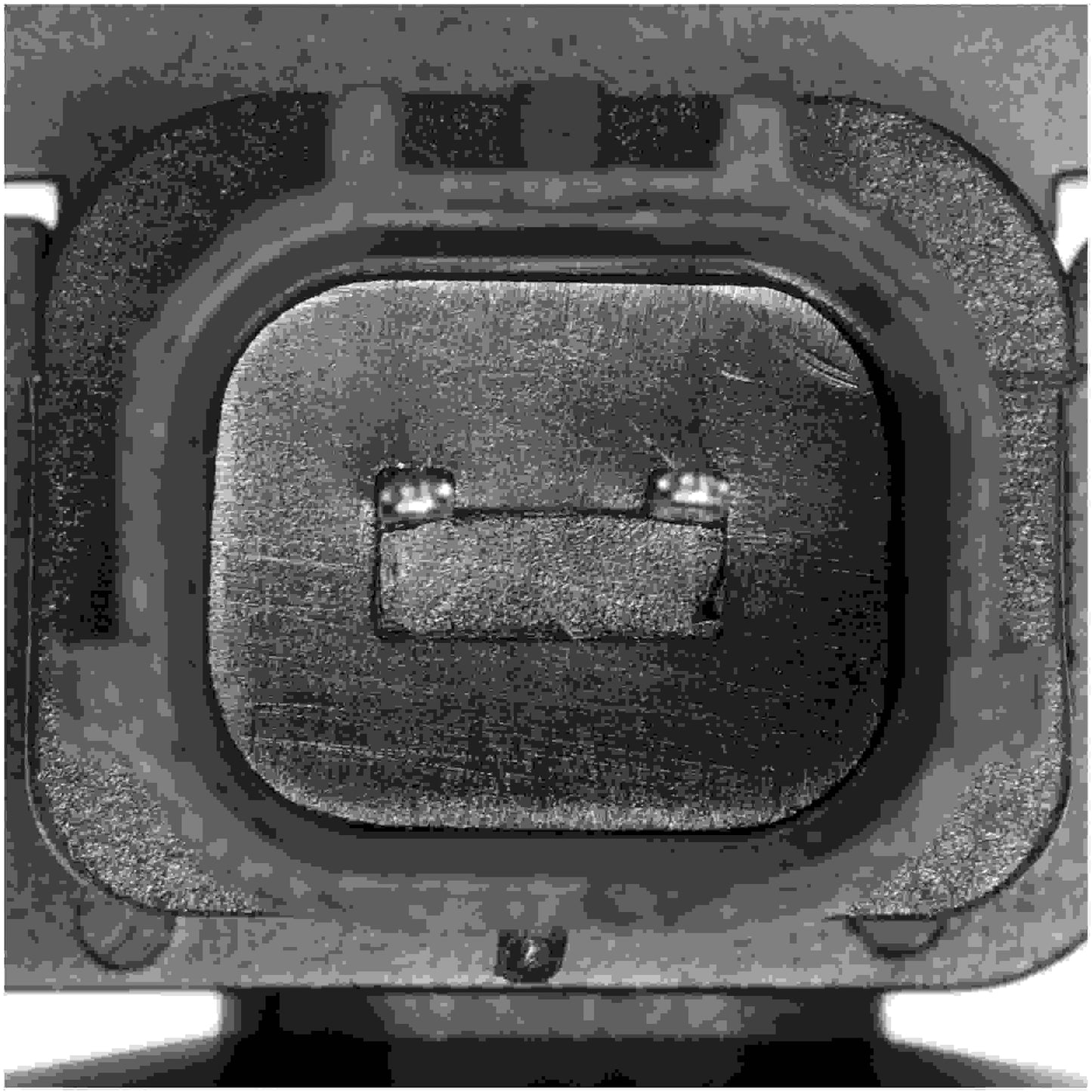 Delphi ABS Wheel Speed Sensor SS11637