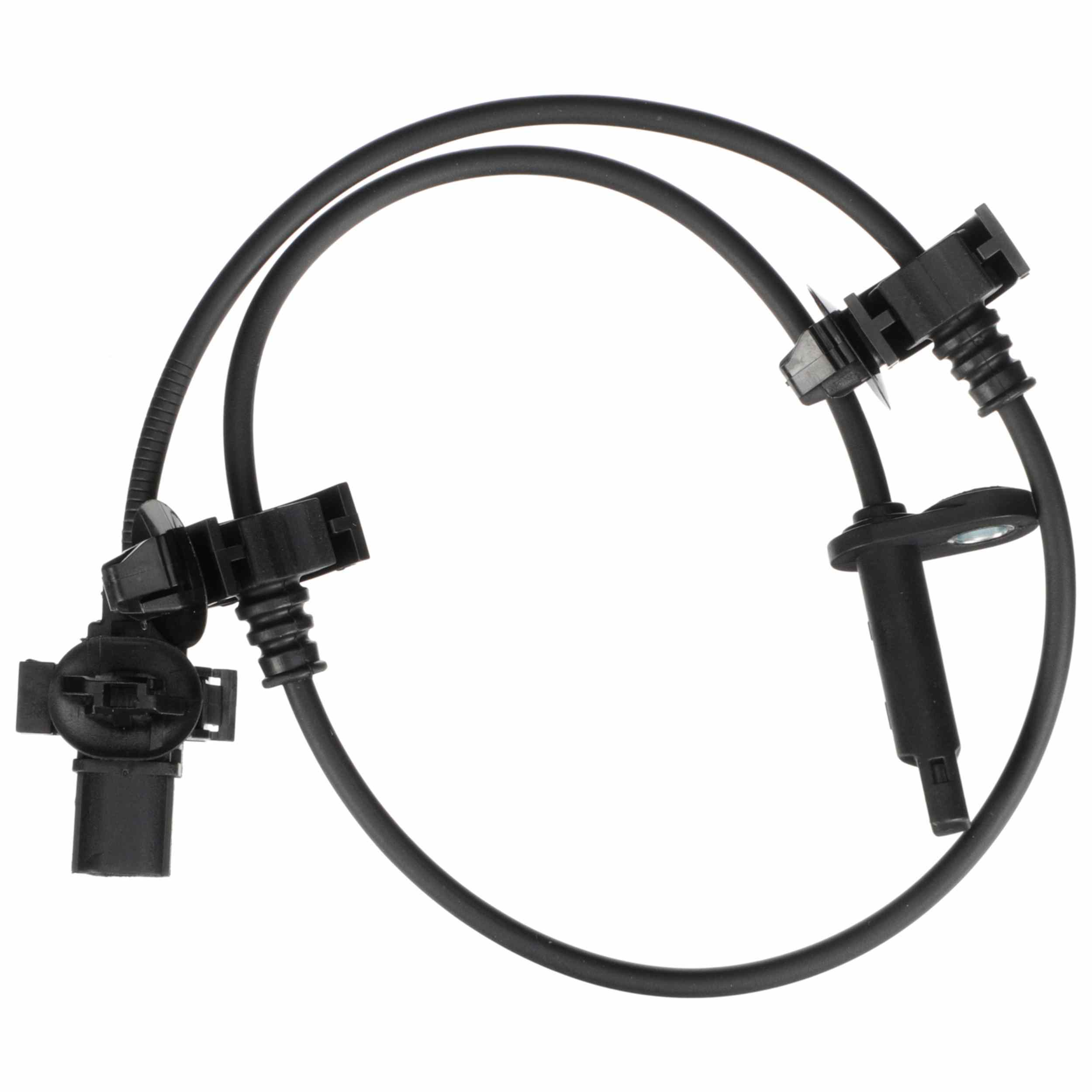 Delphi ABS Wheel Speed Sensor SS11637