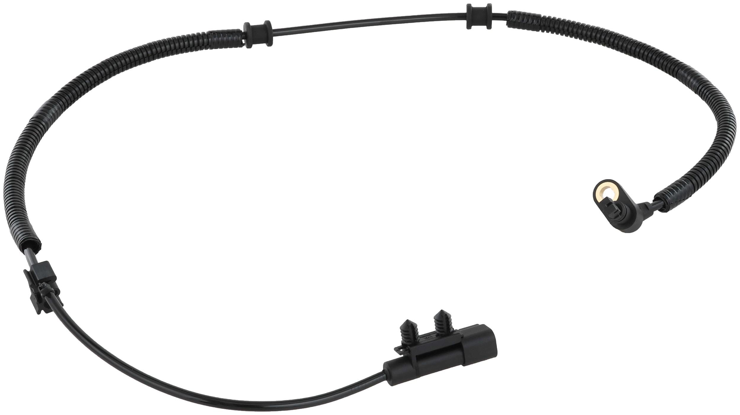 Delphi ABS Wheel Speed Sensor SS11645