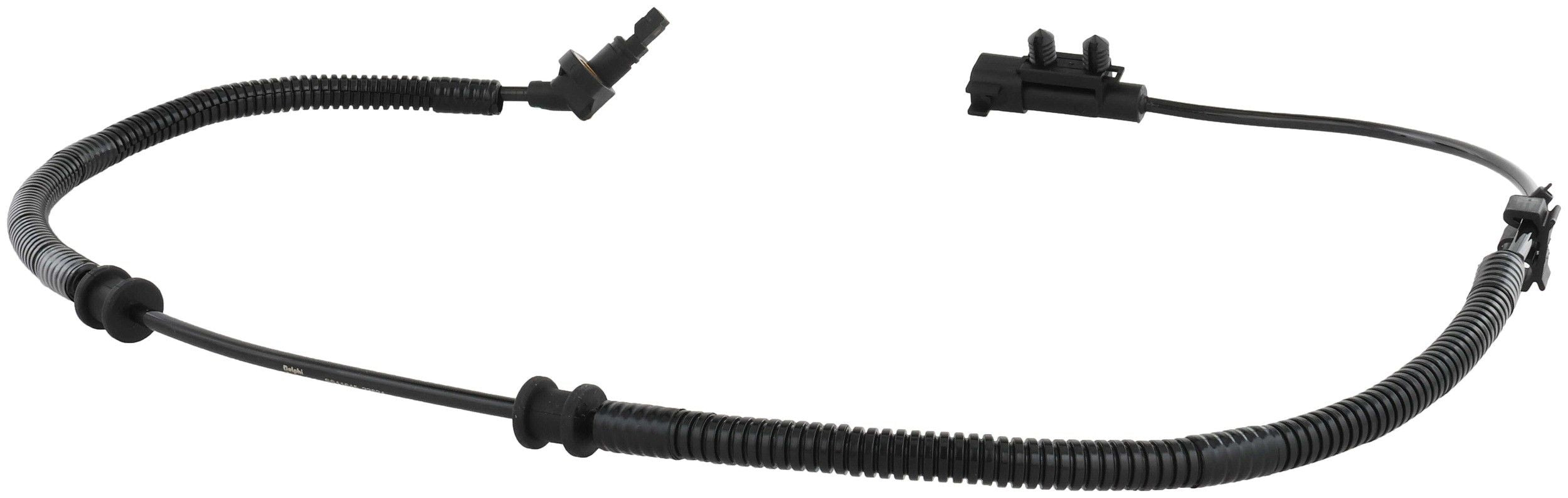 Delphi ABS Wheel Speed Sensor SS11645