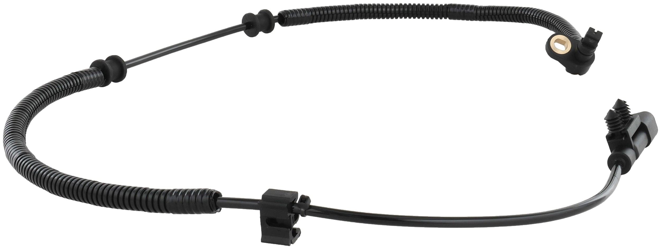 Delphi ABS Wheel Speed Sensor SS11645