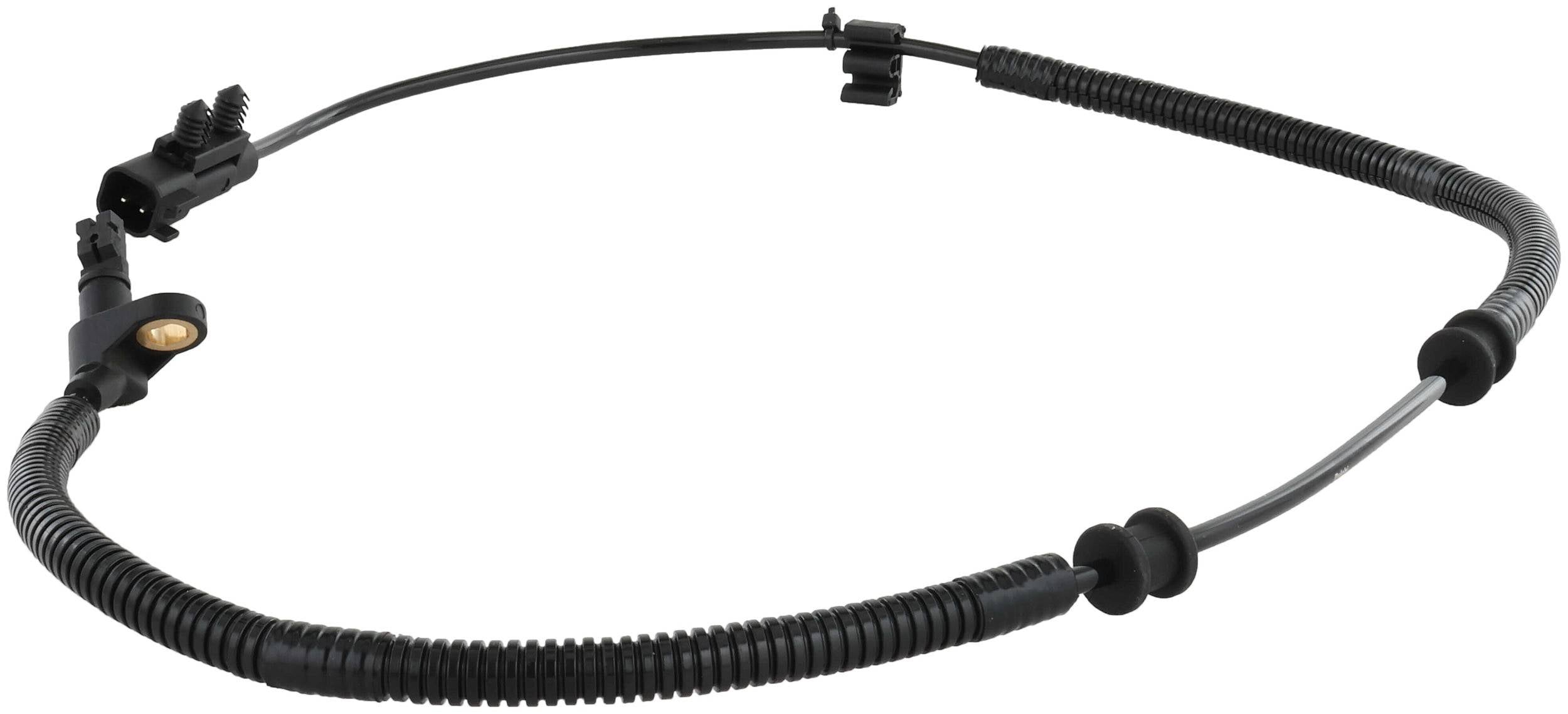 Delphi ABS Wheel Speed Sensor SS11645