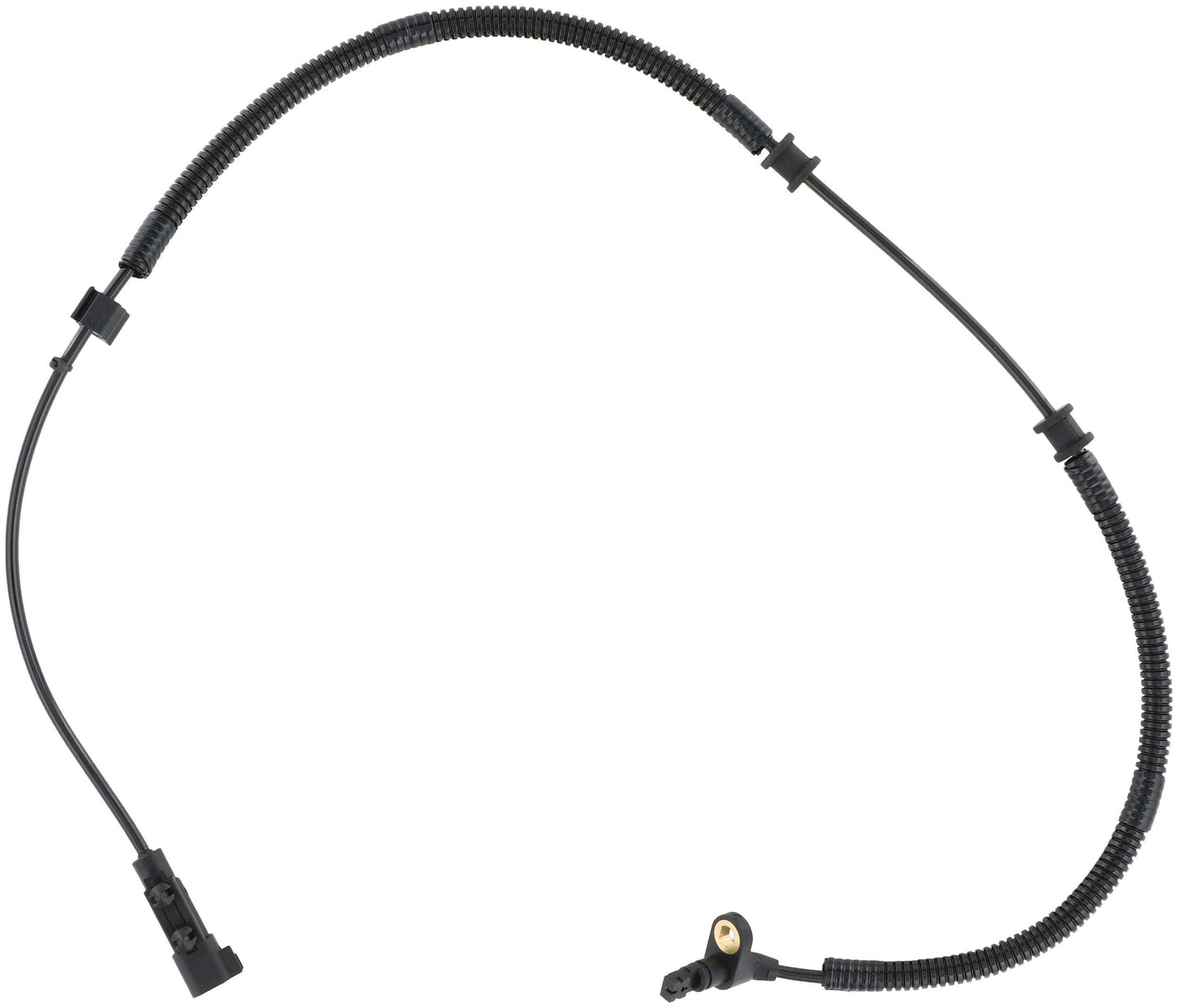 Delphi ABS Wheel Speed Sensor SS11645