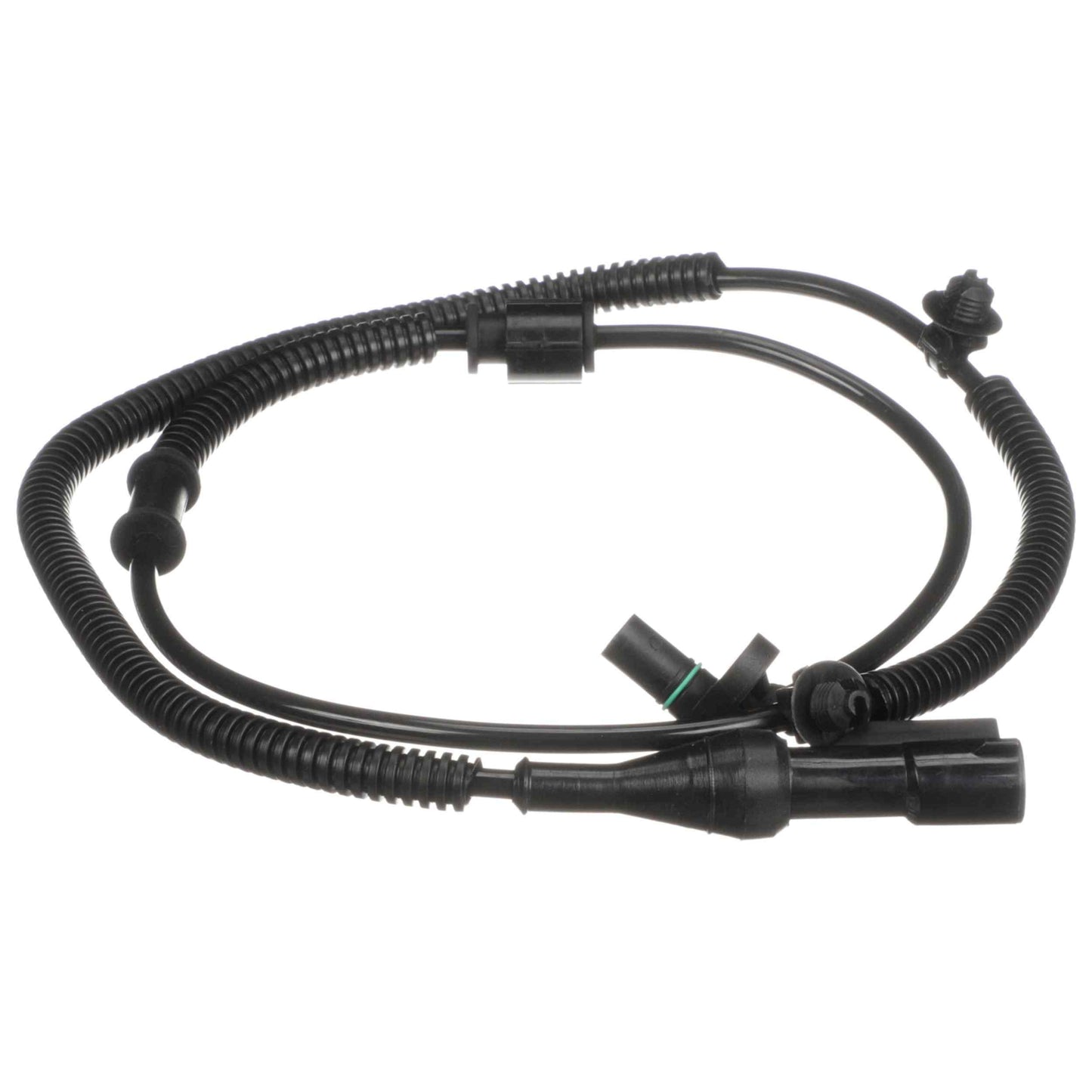 Delphi ABS Wheel Speed Sensor SS11651