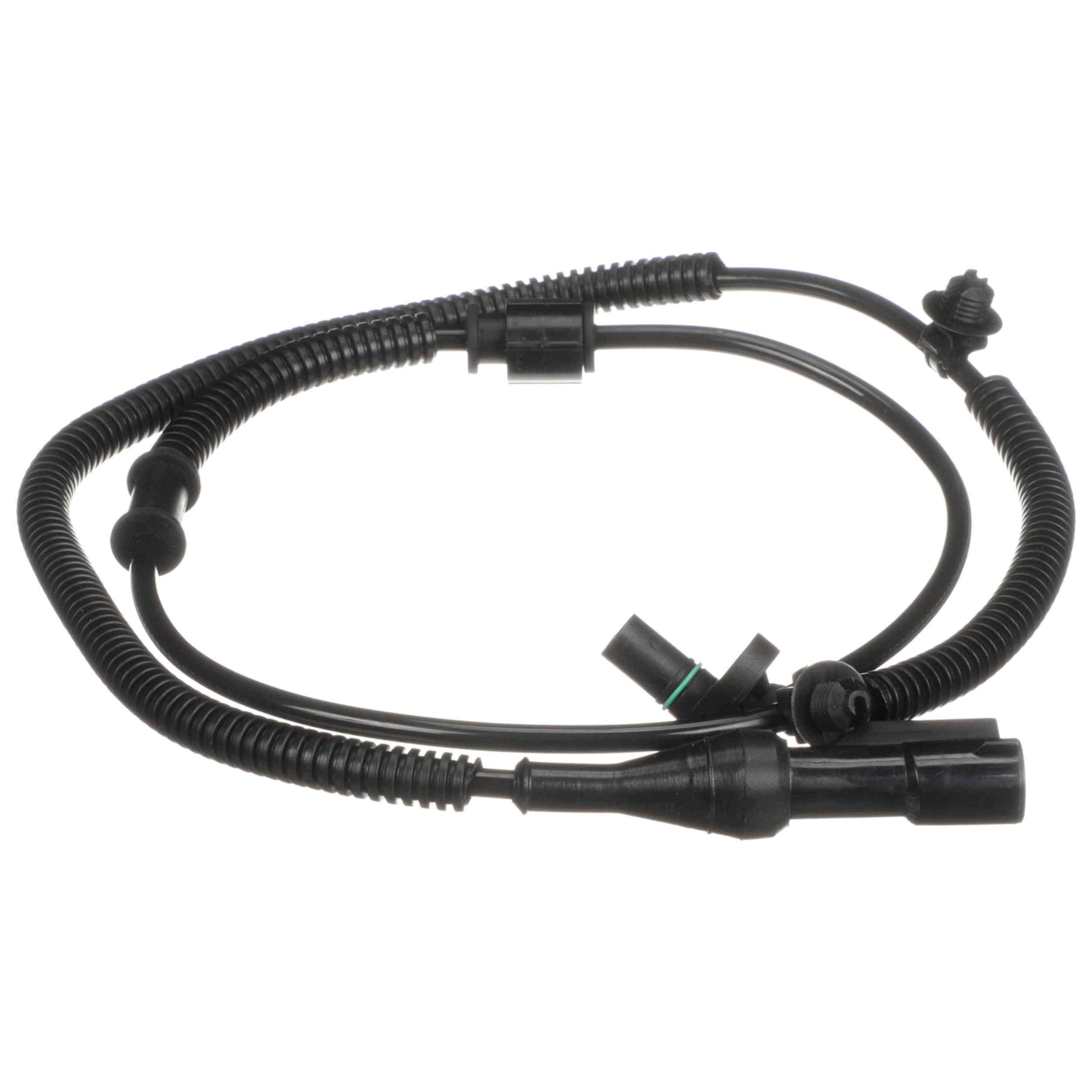 Delphi ABS Wheel Speed Sensor SS11651