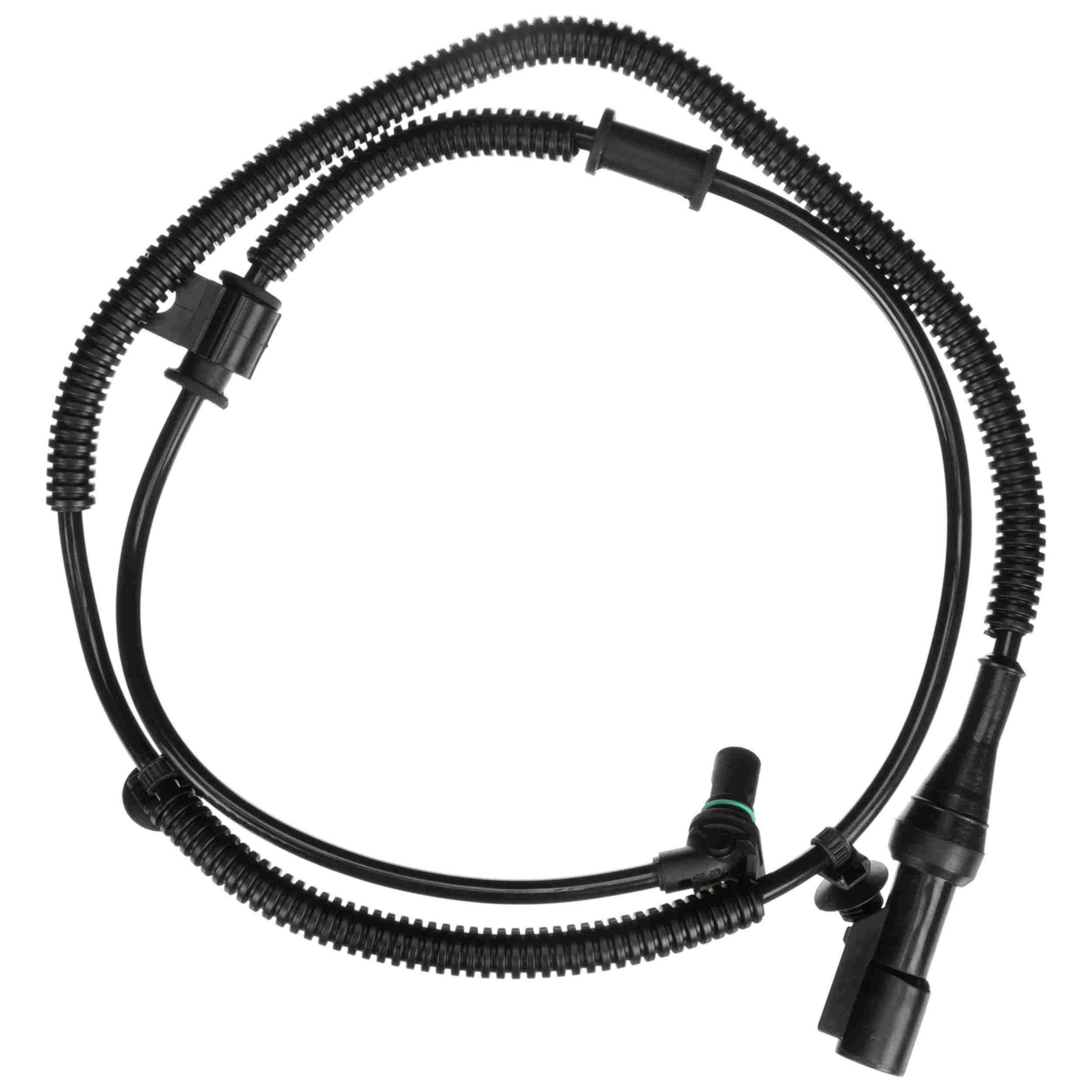 Delphi ABS Wheel Speed Sensor SS11651