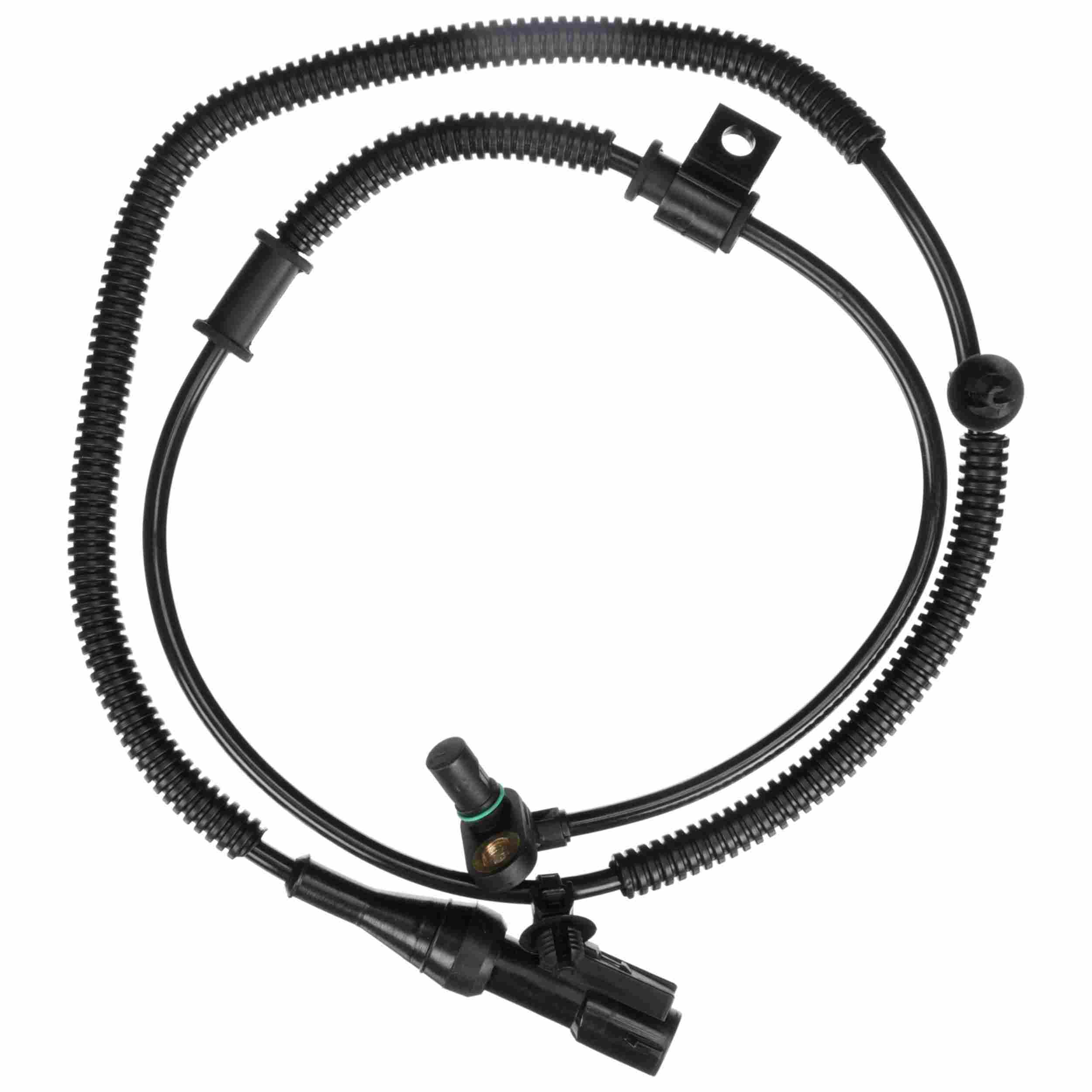 Delphi ABS Wheel Speed Sensor SS11651