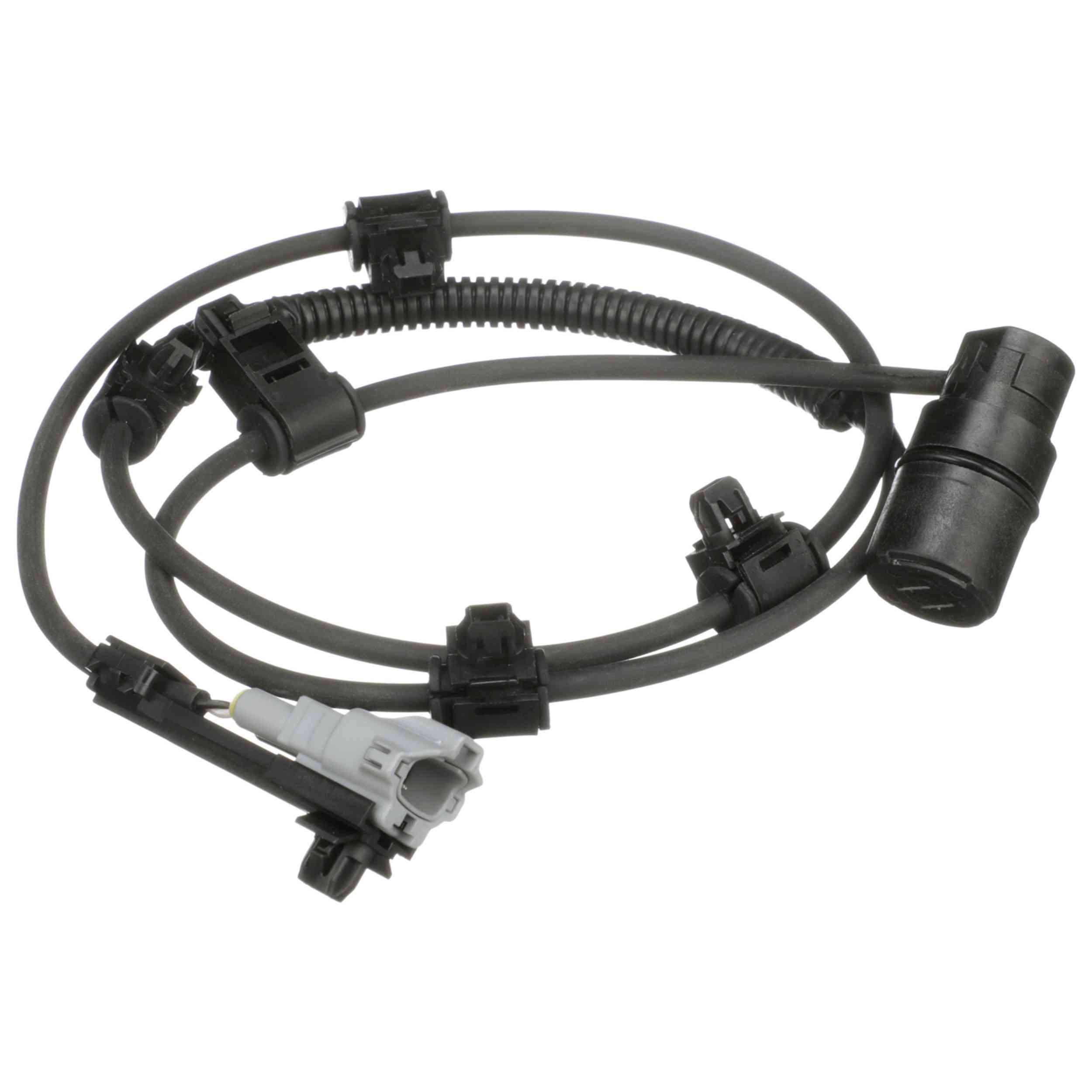 Delphi ABS Wheel Speed Sensor SS11672