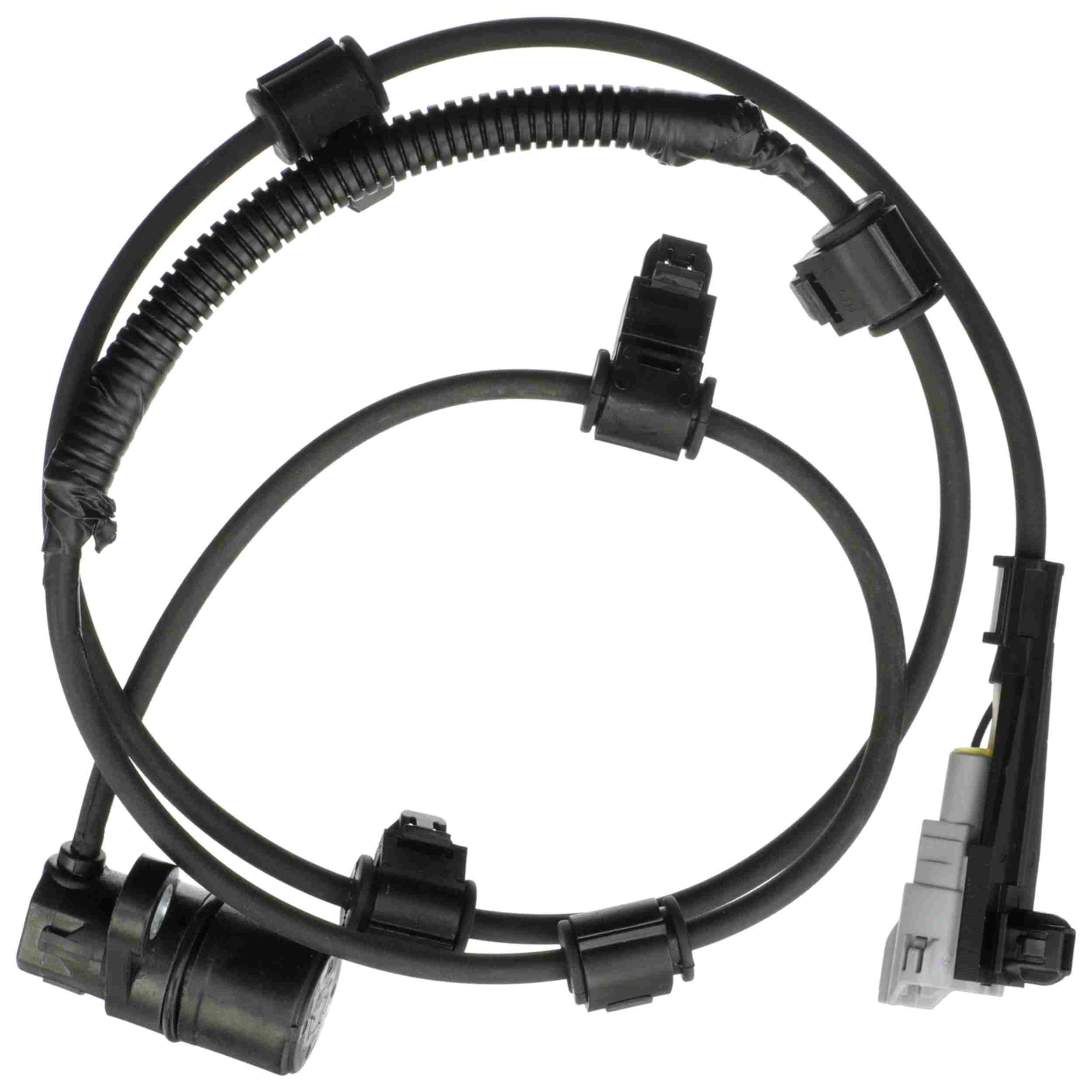 Delphi ABS Wheel Speed Sensor SS11672