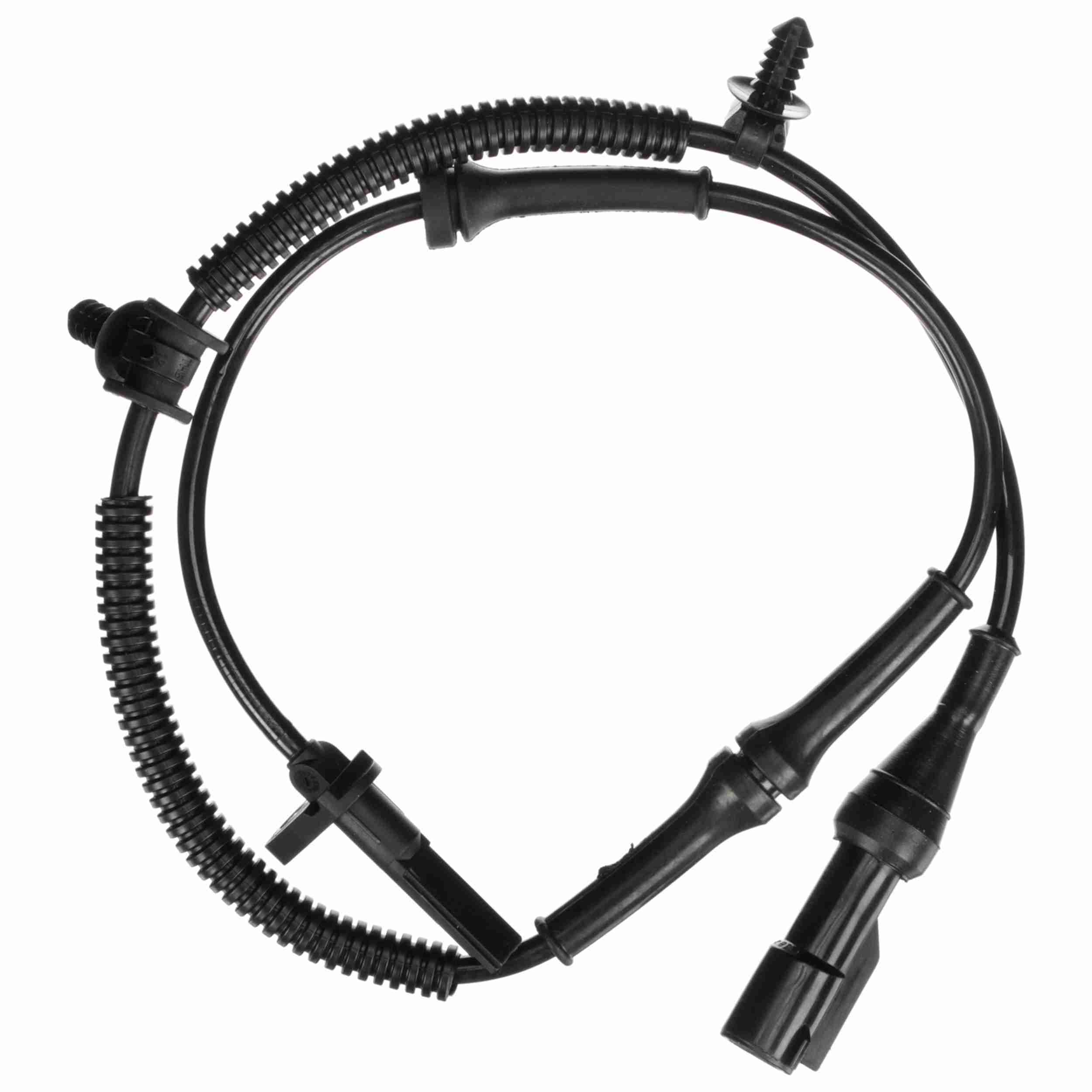 Delphi ABS Wheel Speed Sensor SS11677