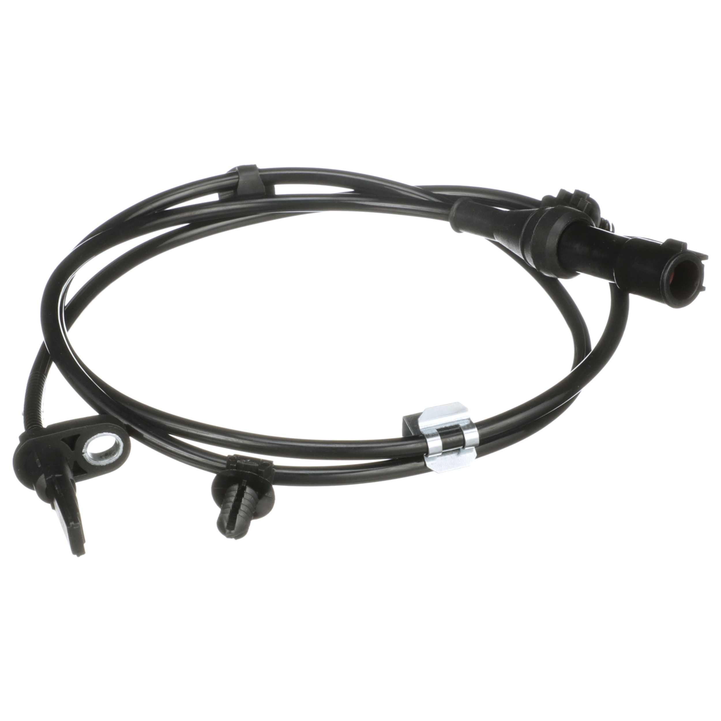 Delphi ABS Wheel Speed Sensor SS11681