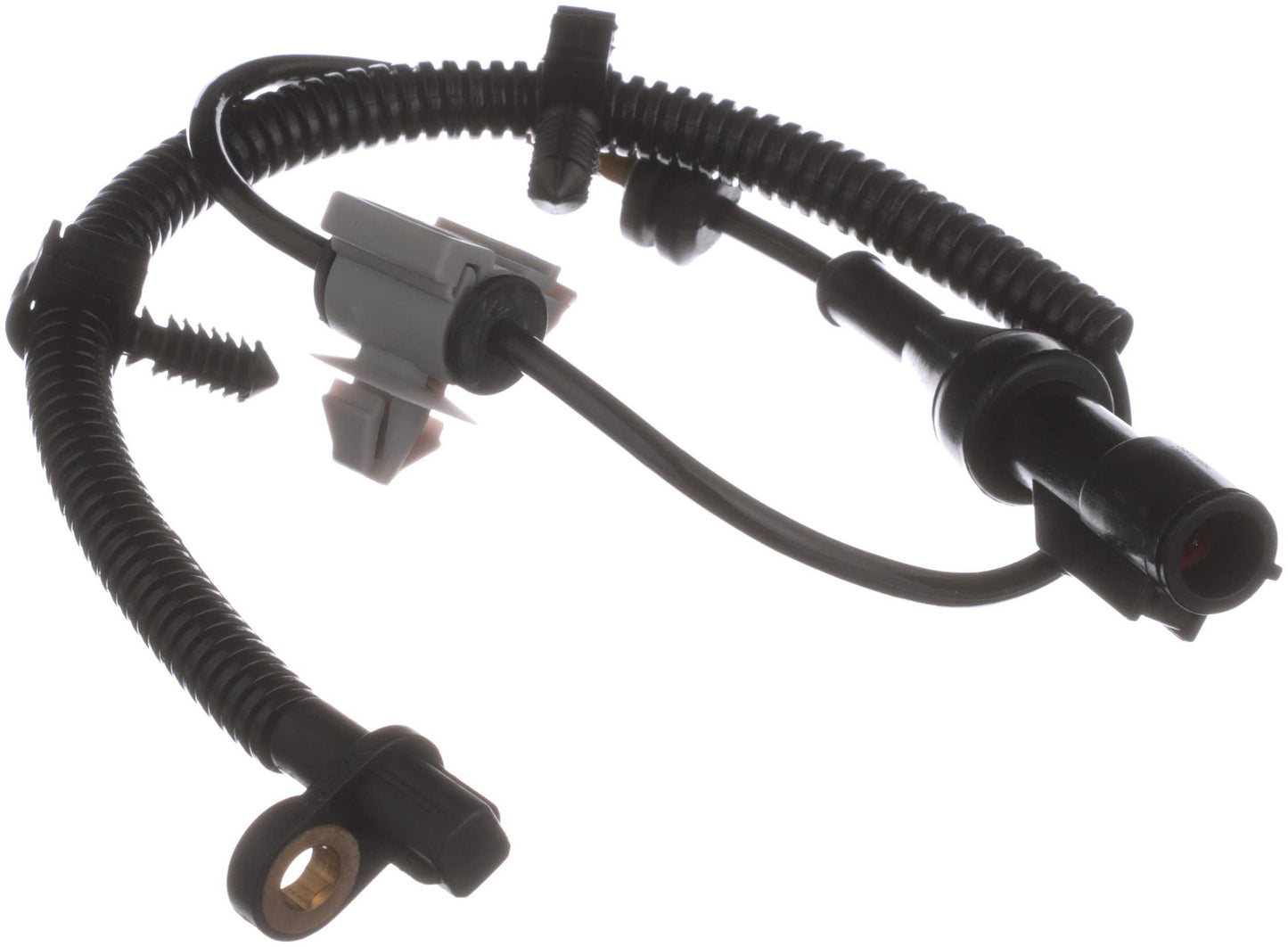 Delphi ABS Wheel Speed Sensor SS11682
