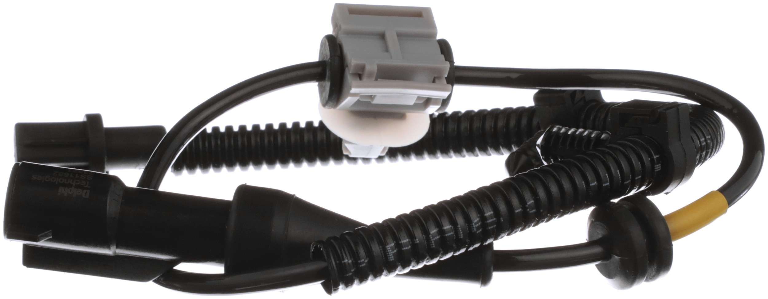 Delphi ABS Wheel Speed Sensor SS11682