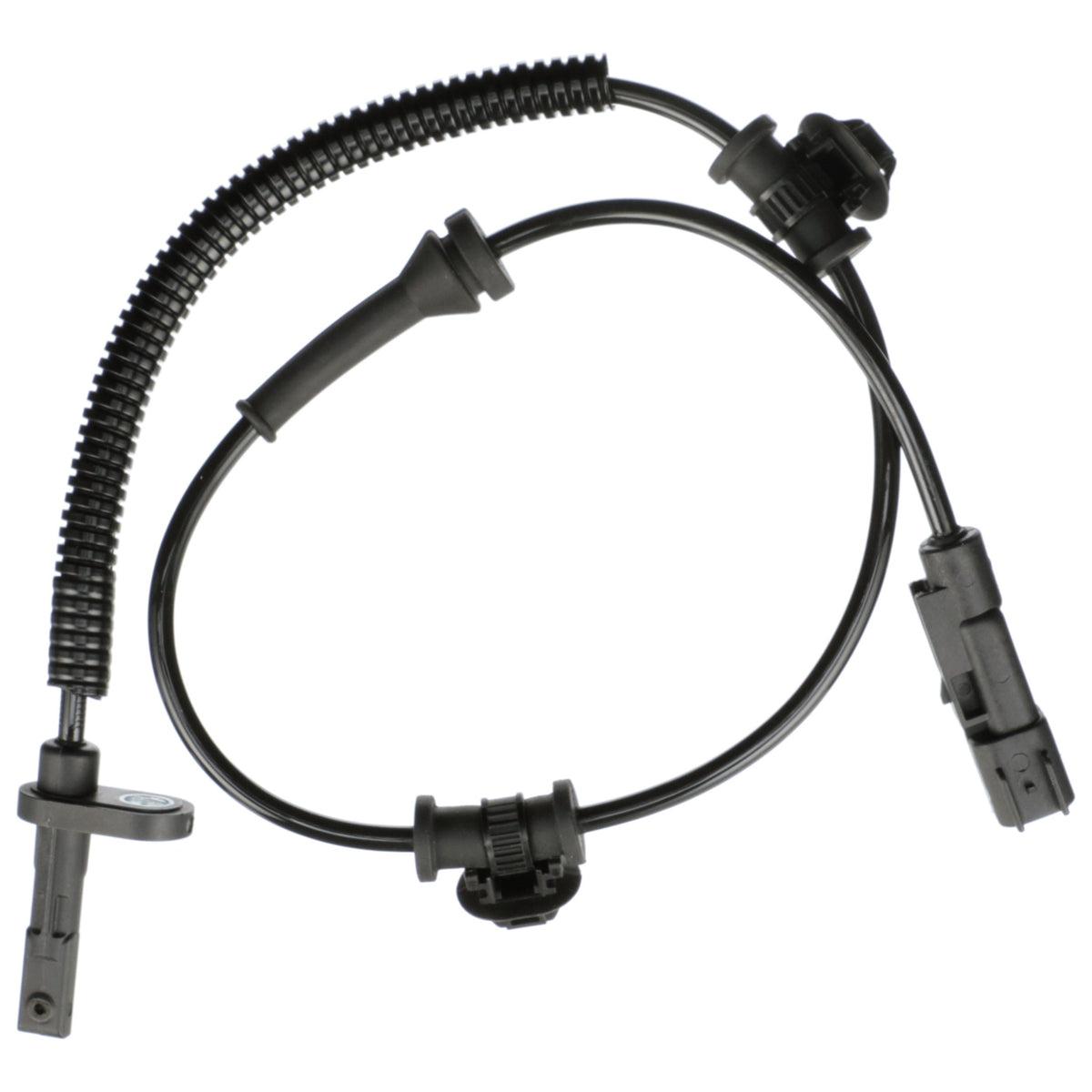 Delphi ABS Wheel Speed Sensor SS11684