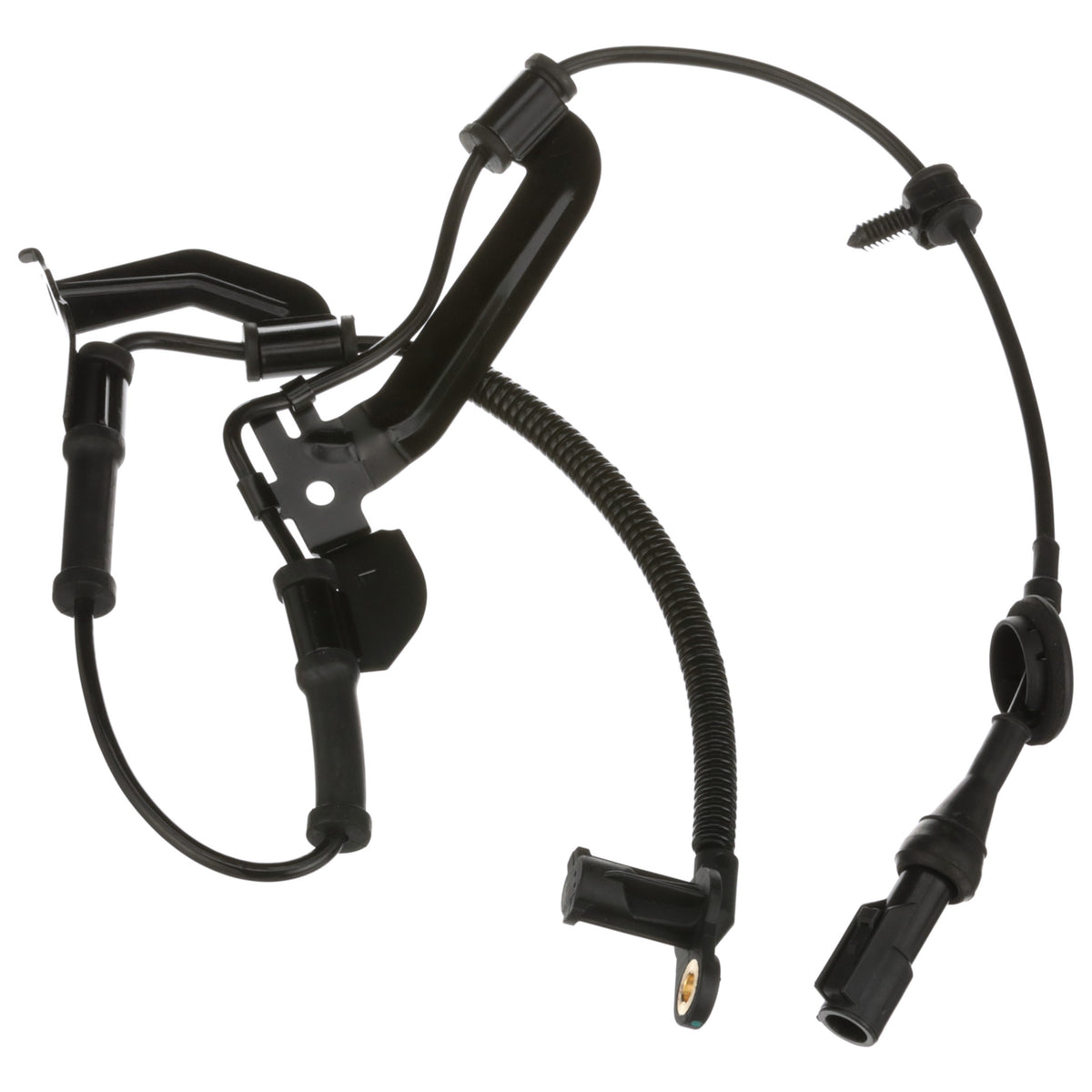 Delphi ABS Wheel Speed Sensor SS11697