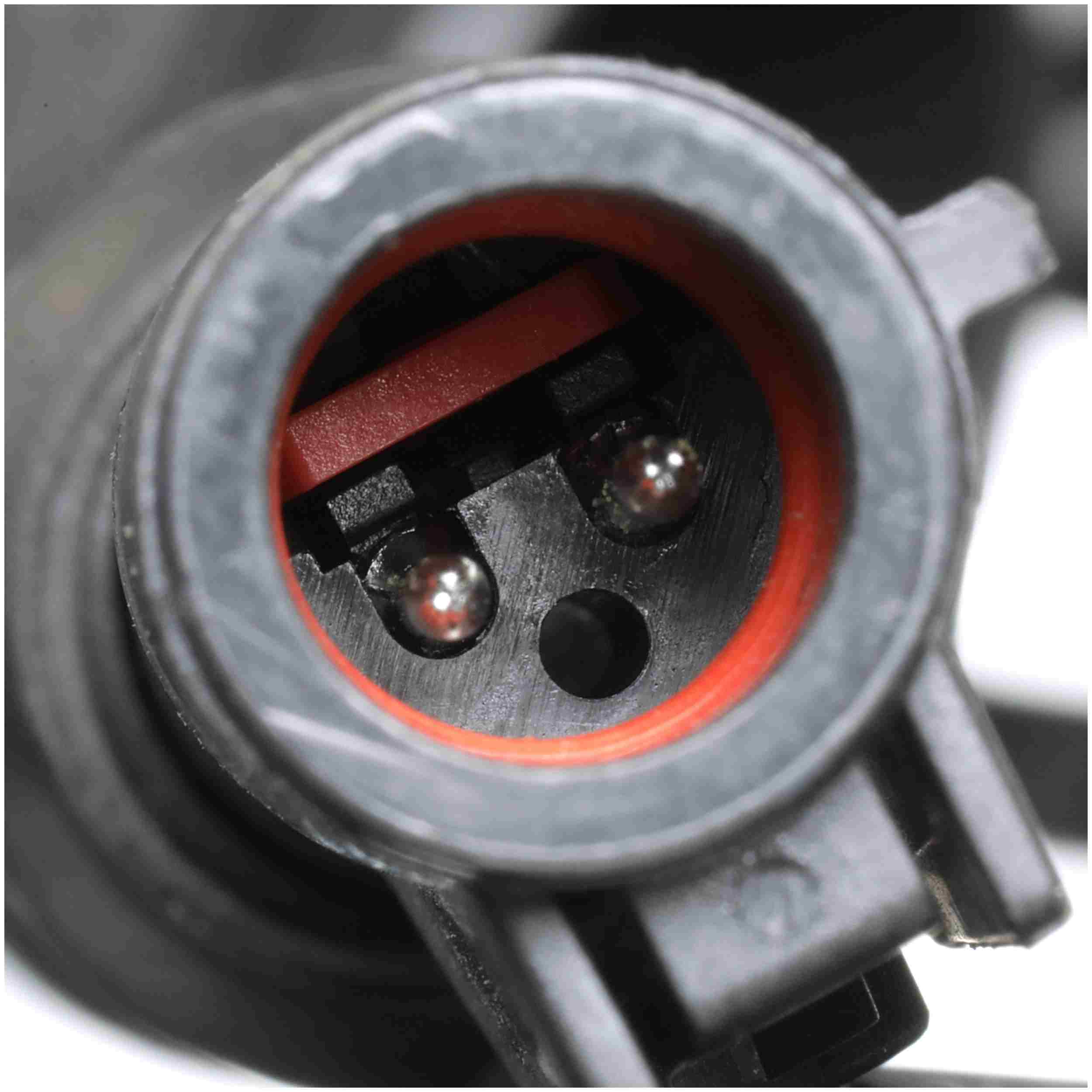 Delphi ABS Wheel Speed Sensor SS11697