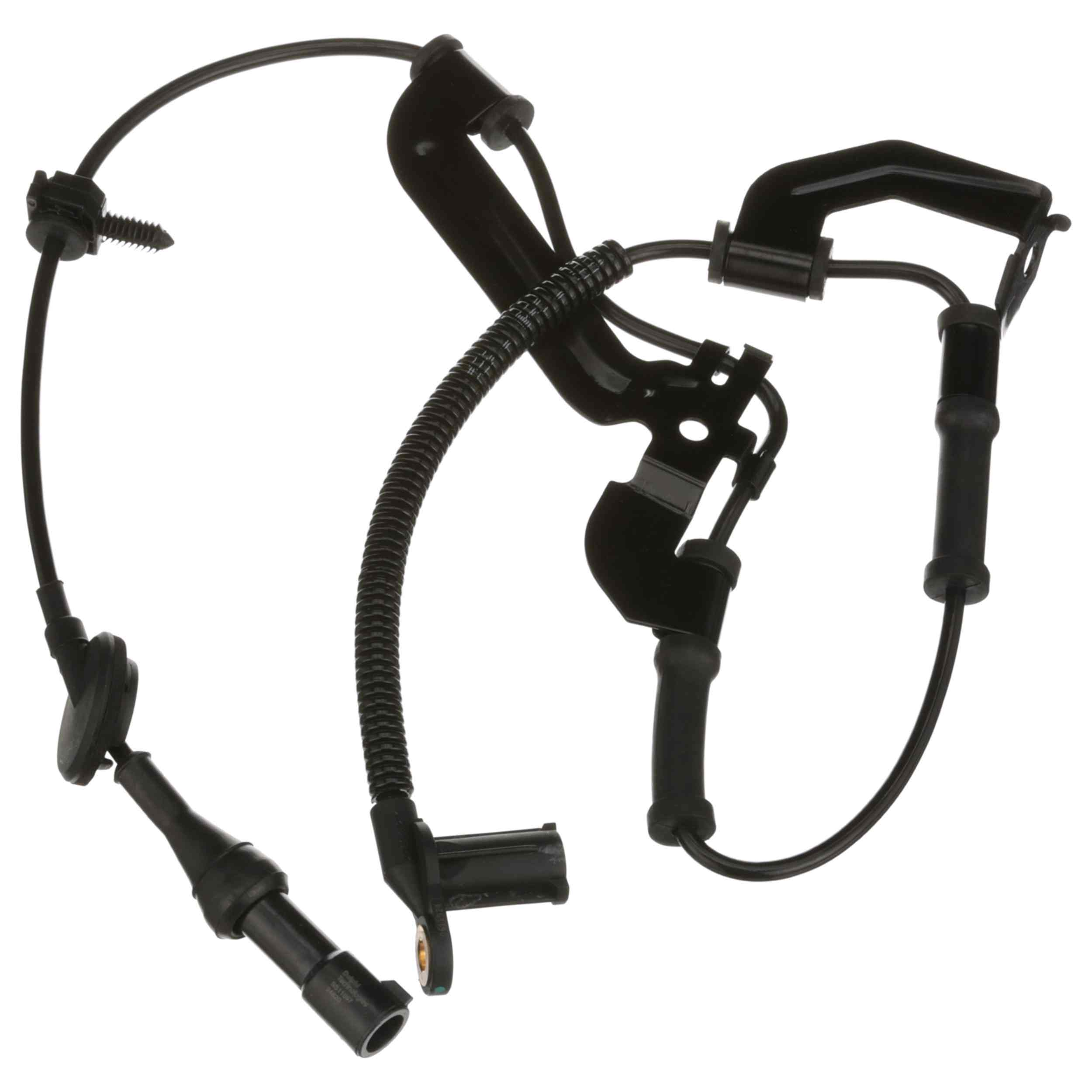 Delphi ABS Wheel Speed Sensor SS11697