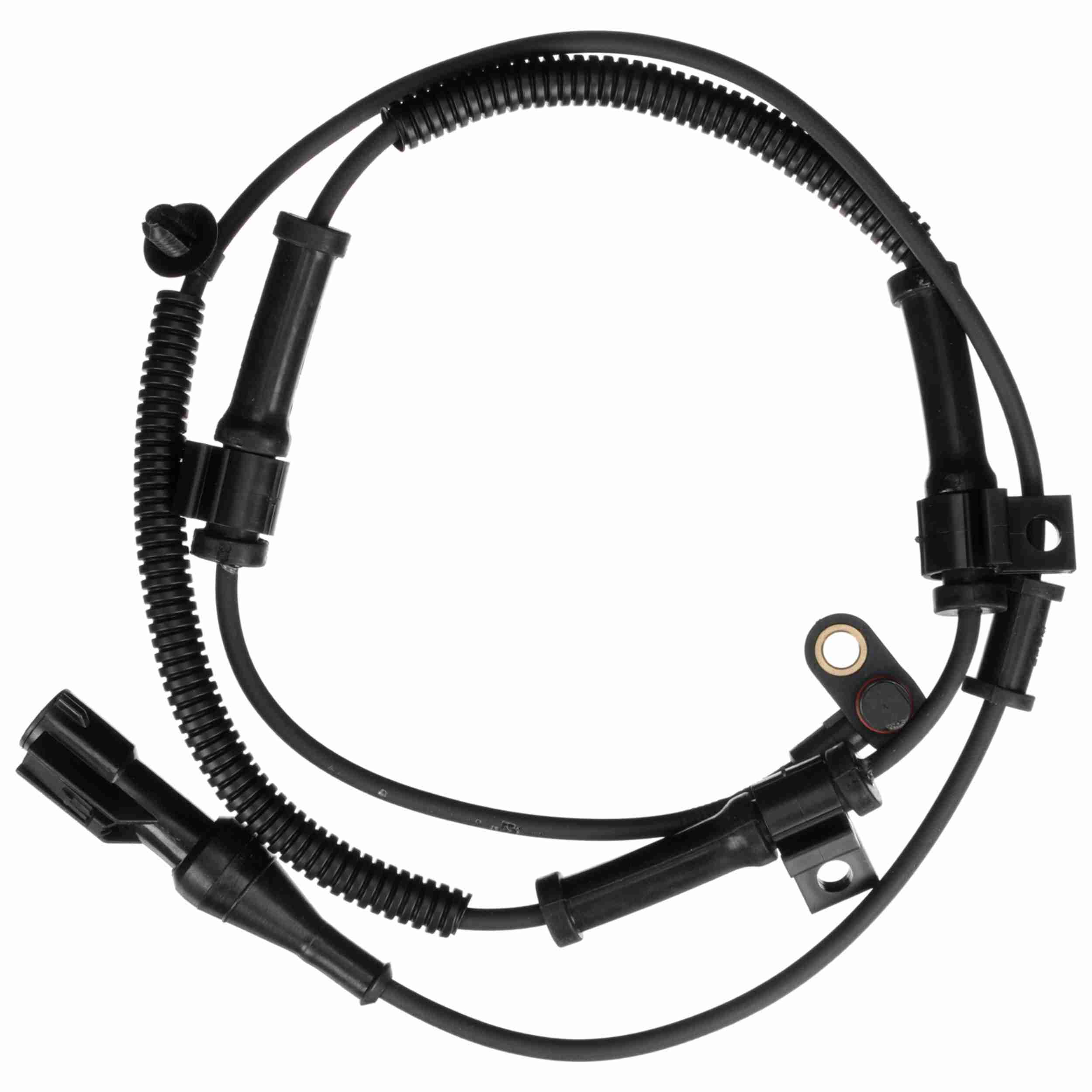 Delphi ABS Wheel Speed Sensor SS11698
