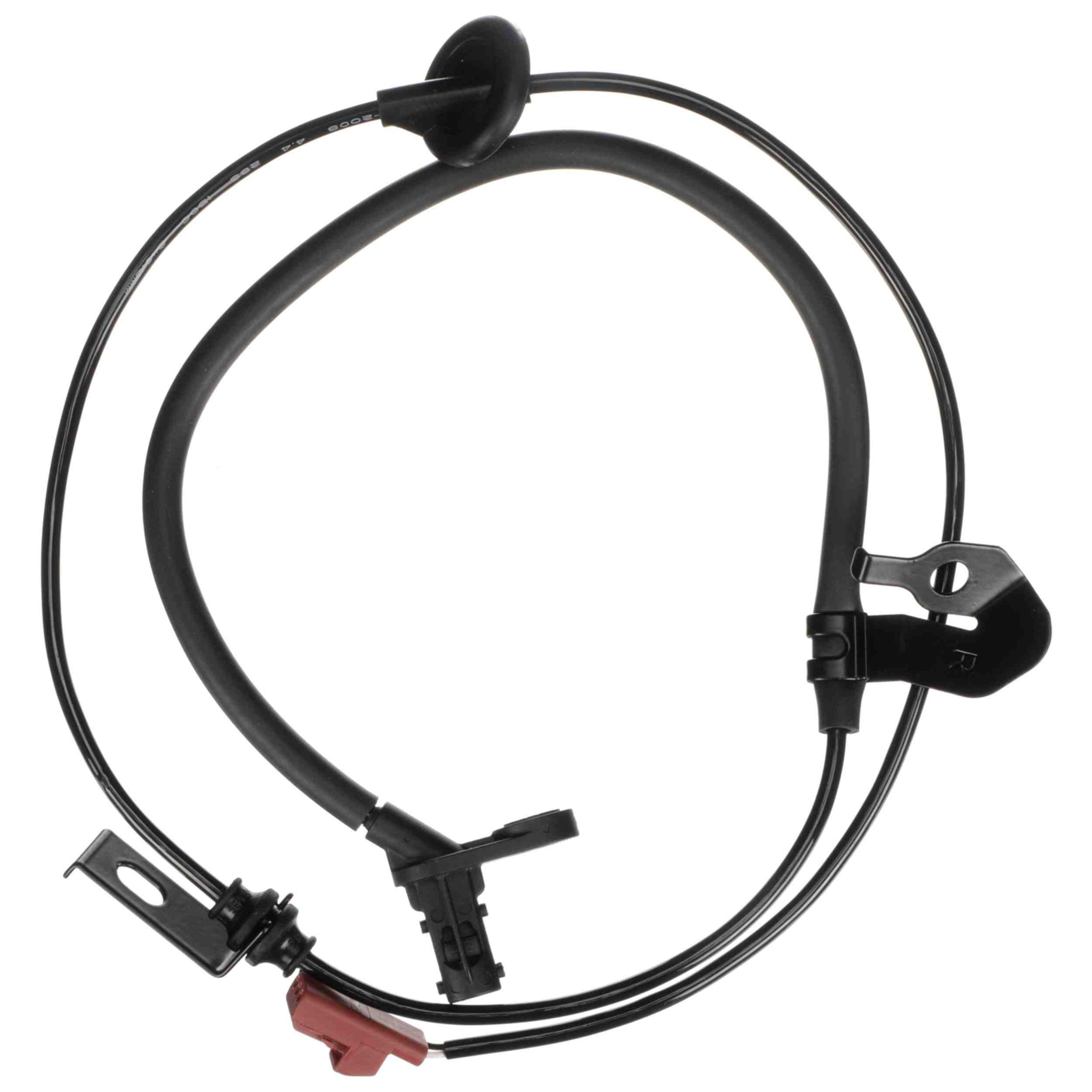Delphi ABS Wheel Speed Sensor SS11699