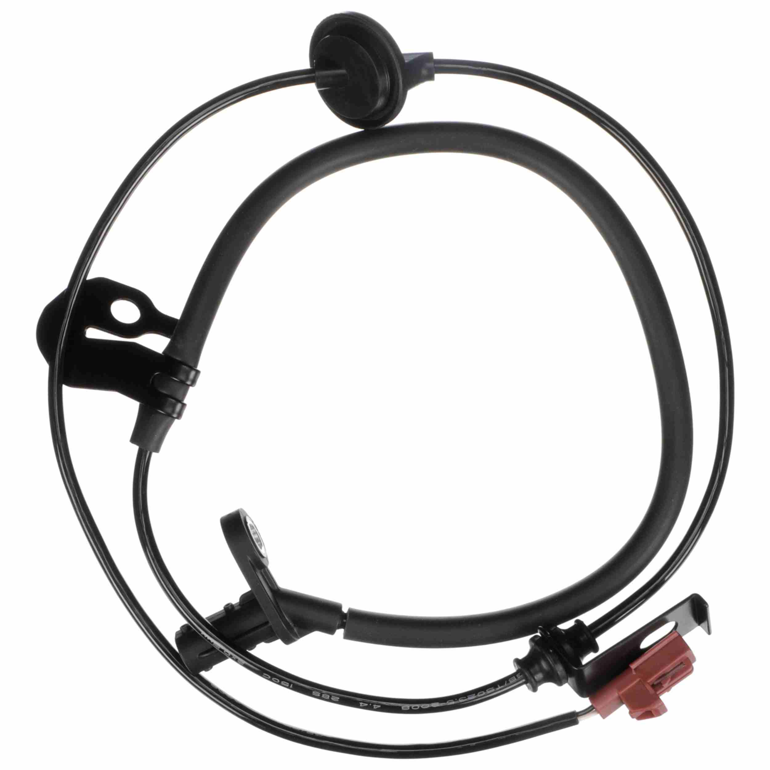 Delphi ABS Wheel Speed Sensor SS11699