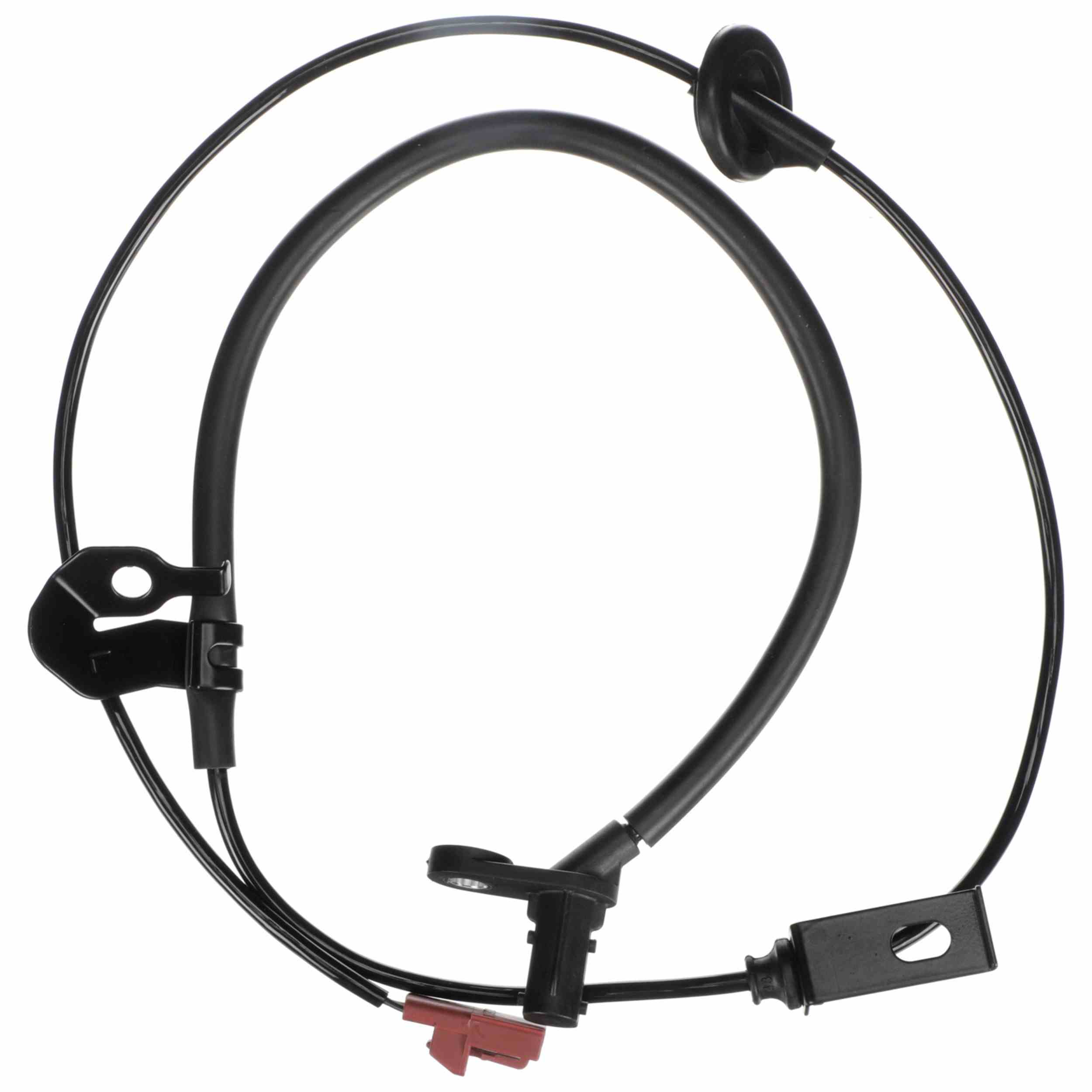 Delphi ABS Wheel Speed Sensor SS11700