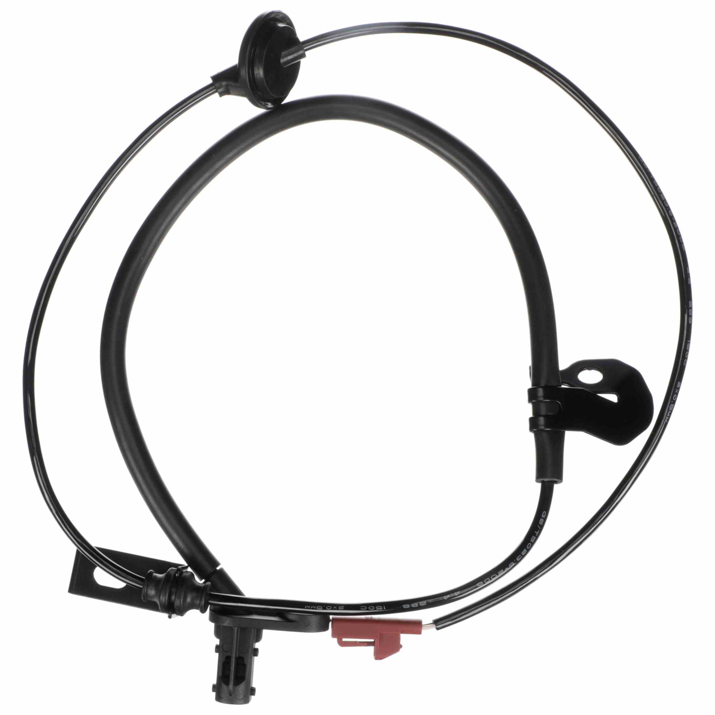 Delphi ABS Wheel Speed Sensor SS11700