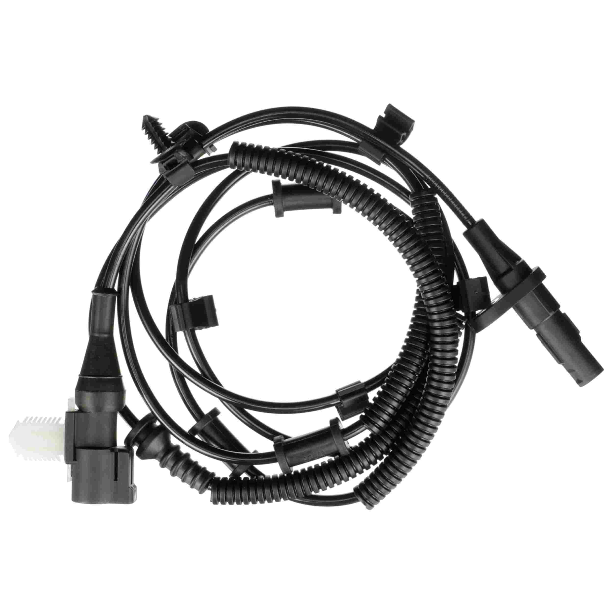 Delphi ABS Wheel Speed Sensor SS11704