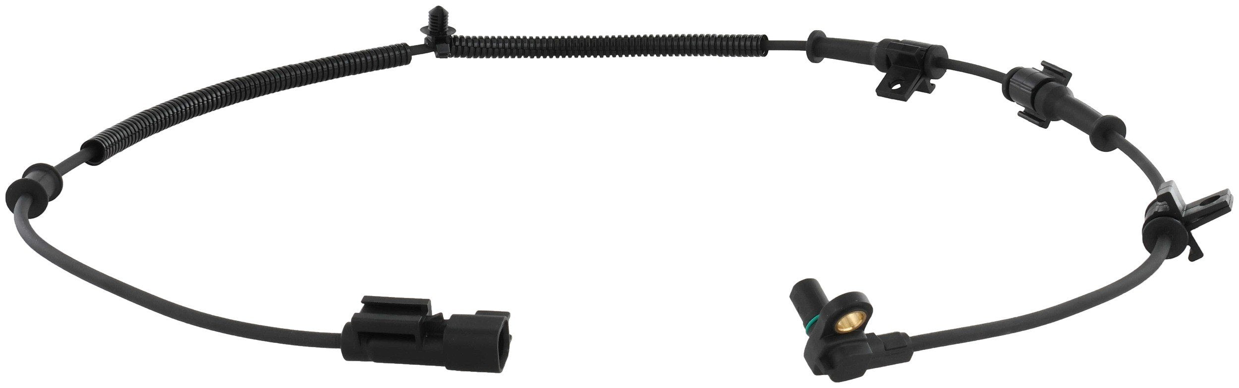 Delphi ABS Wheel Speed Sensor SS11708