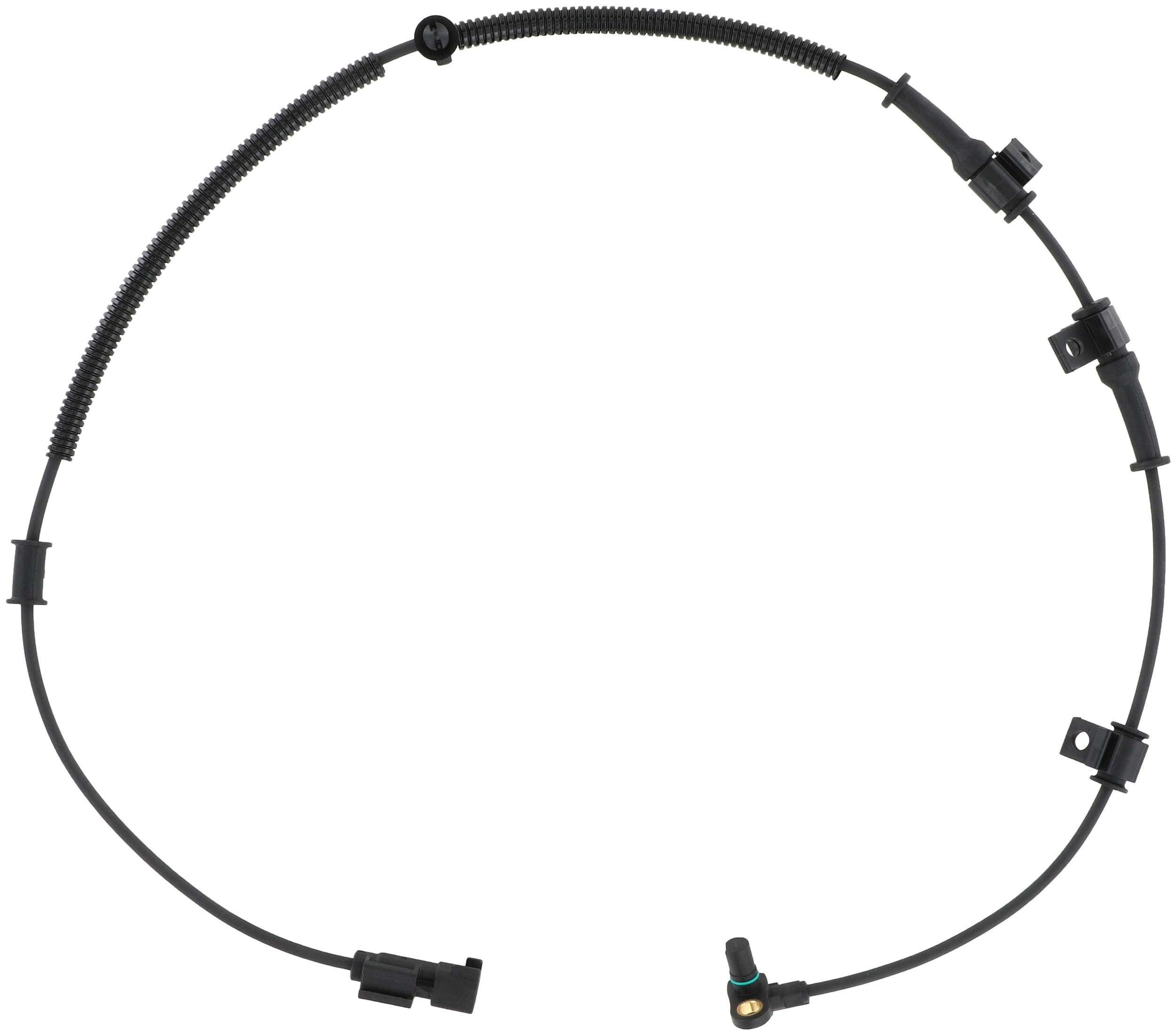Delphi ABS Wheel Speed Sensor SS11708