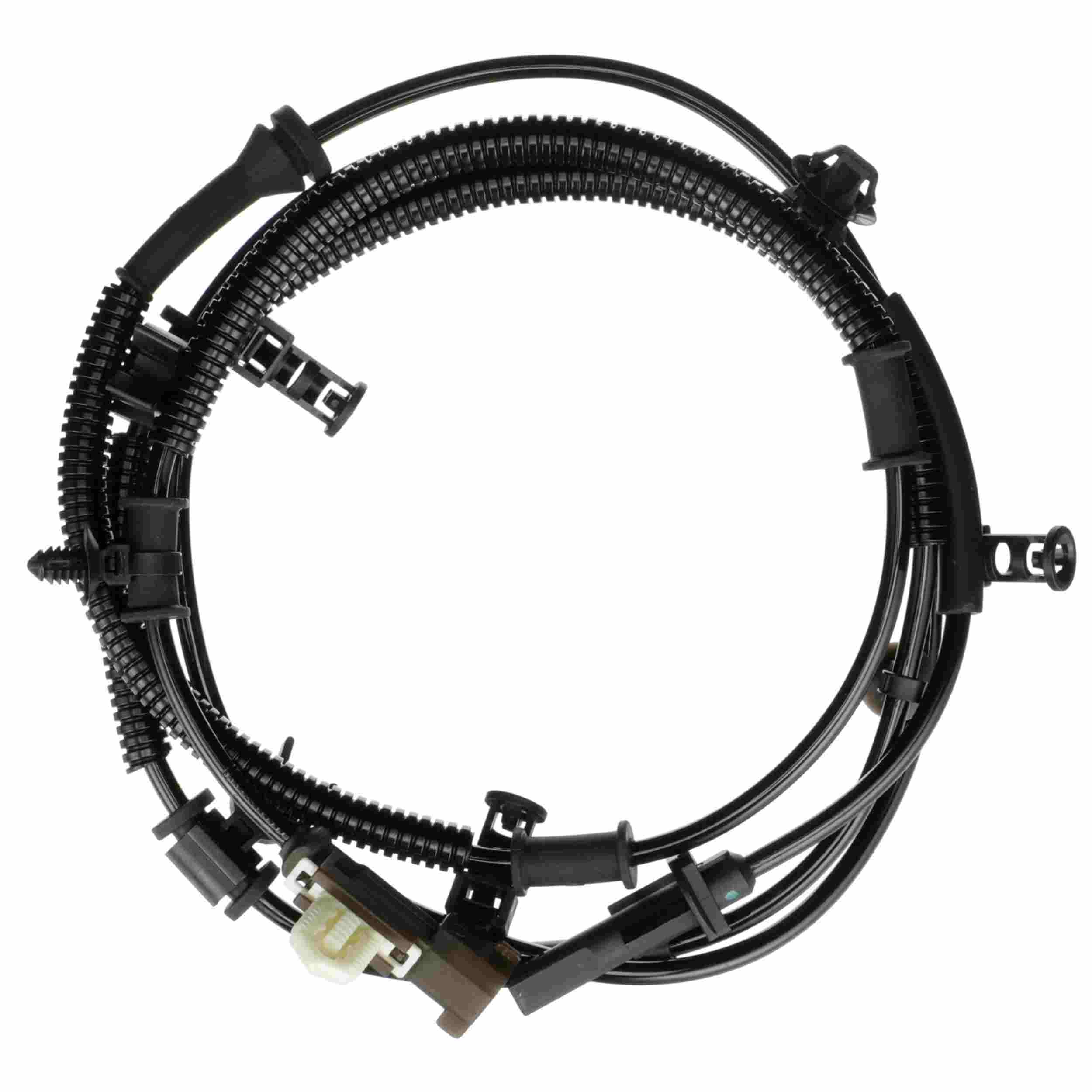 Delphi ABS Wheel Speed Sensor SS11709