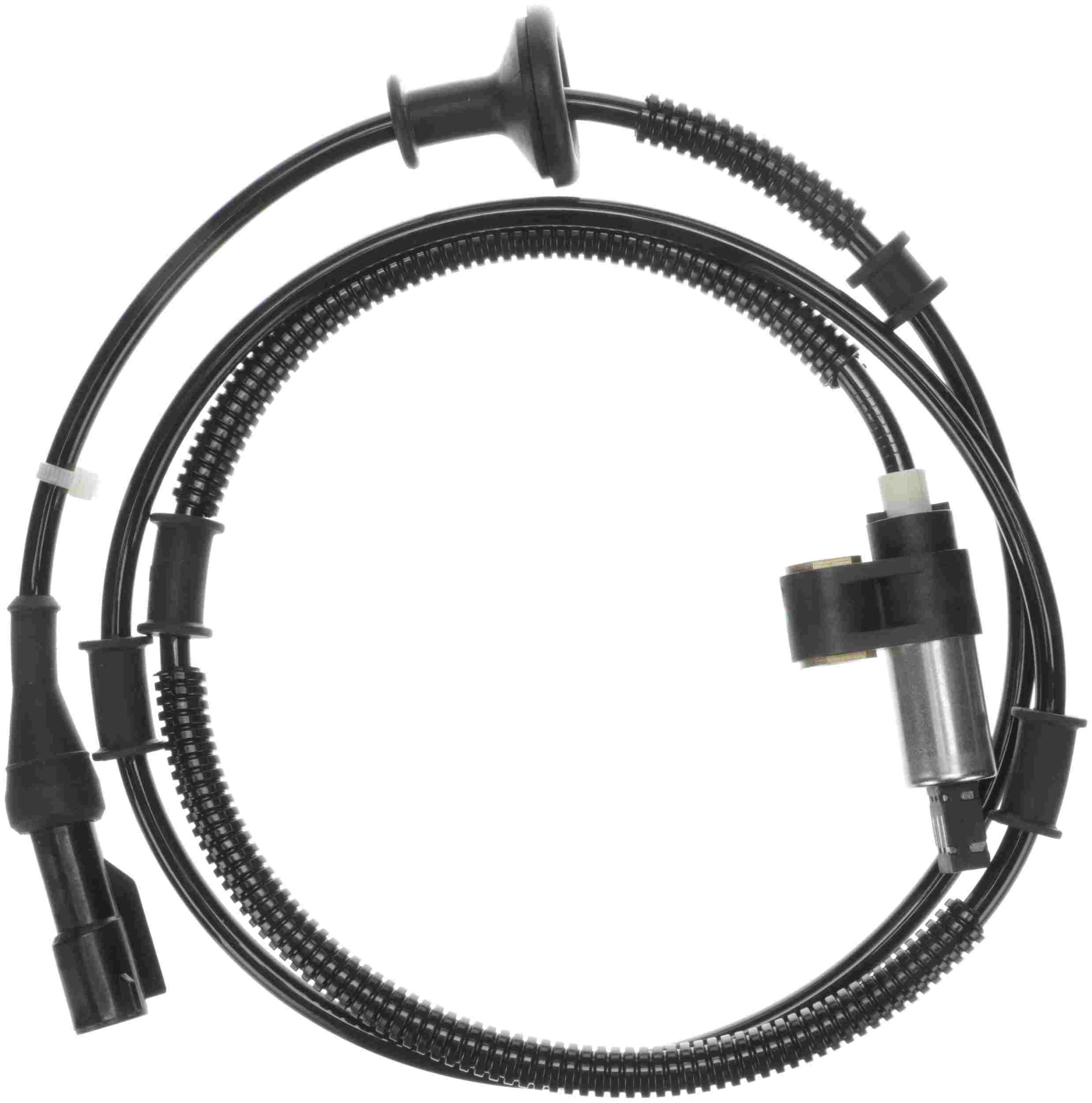 Delphi ABS Wheel Speed Sensor SS11720