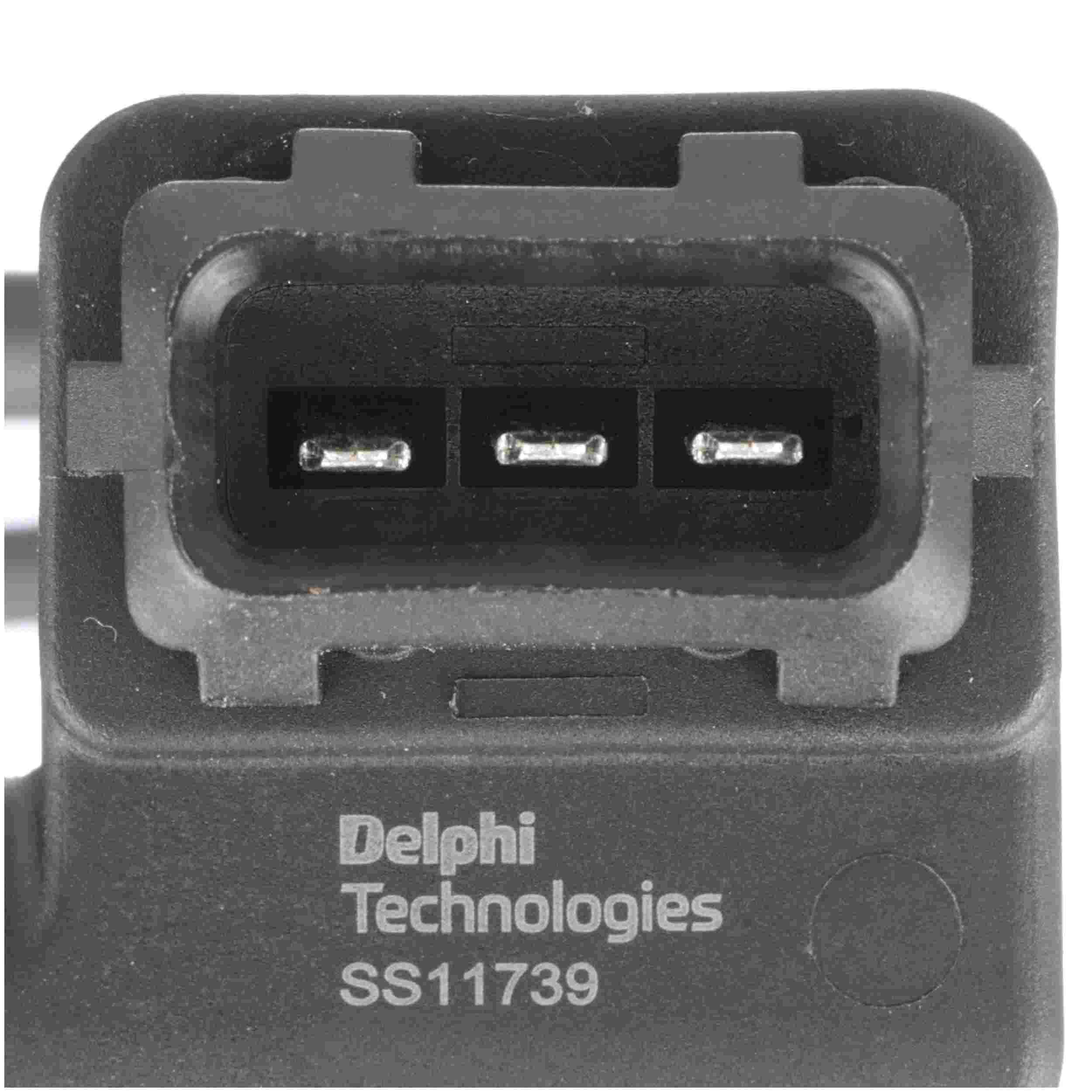 Delphi Engine Camshaft Position Sensor SS11739