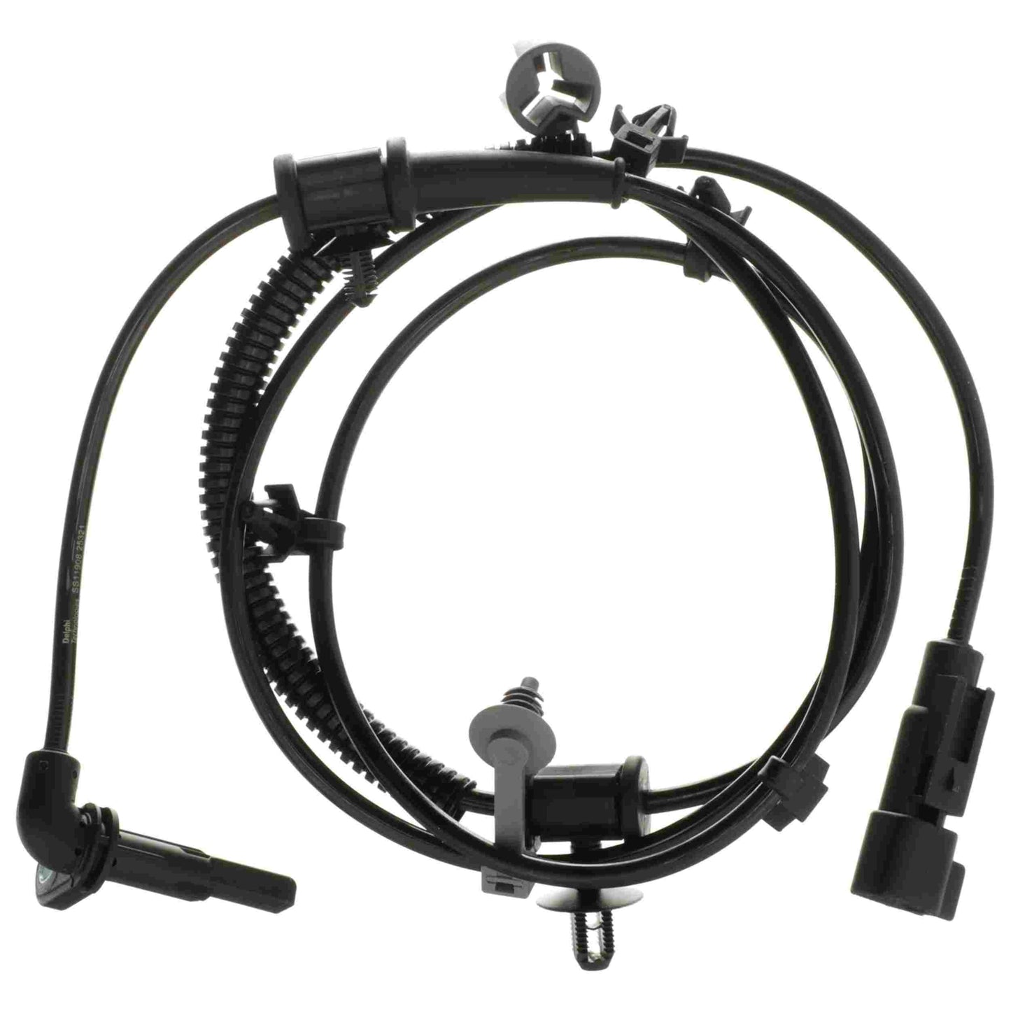 Delphi ABS Wheel Speed Sensor SS11908