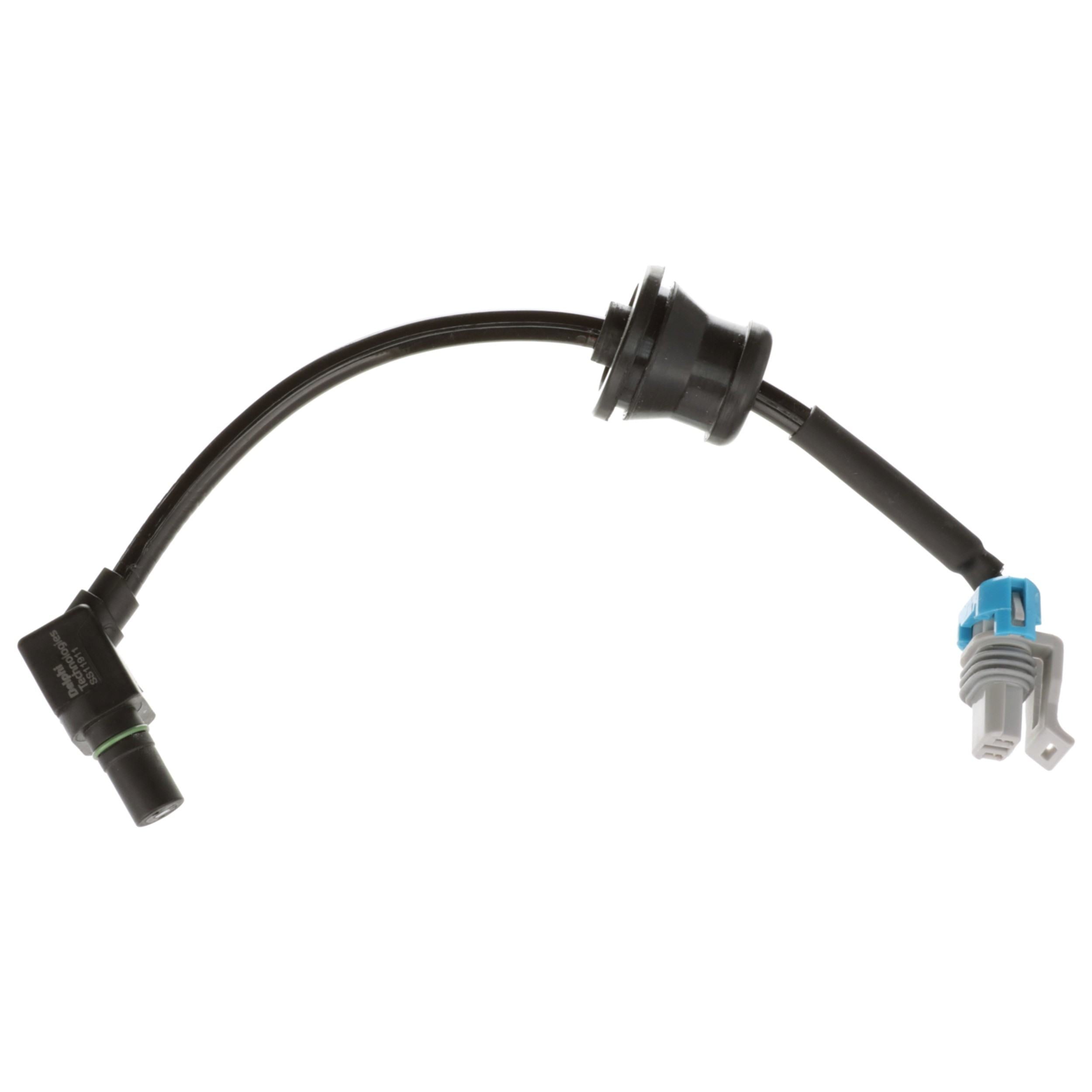 Delphi ABS Wheel Speed Sensor SS11911