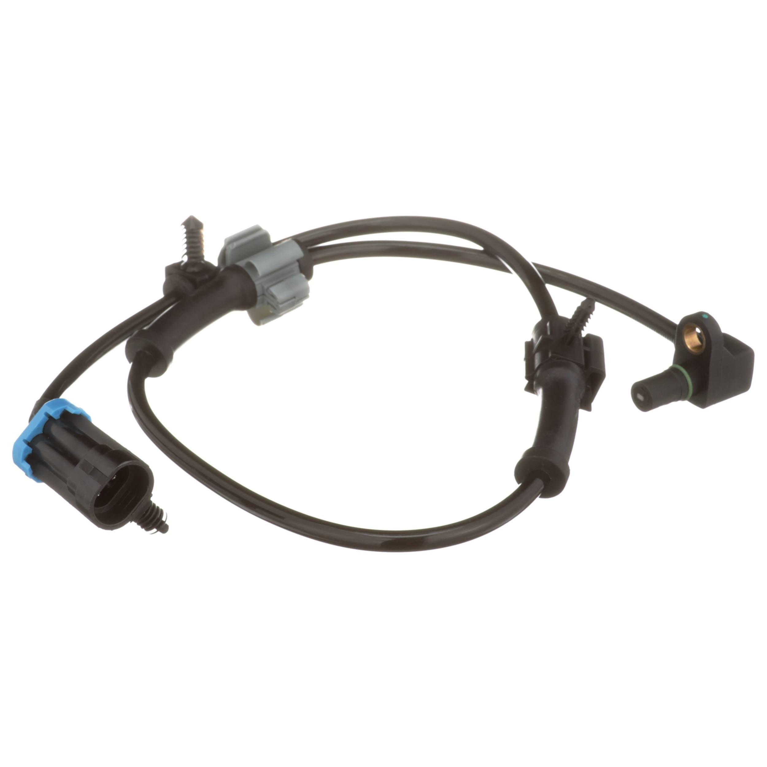 Delphi ABS Wheel Speed Sensor SS11912